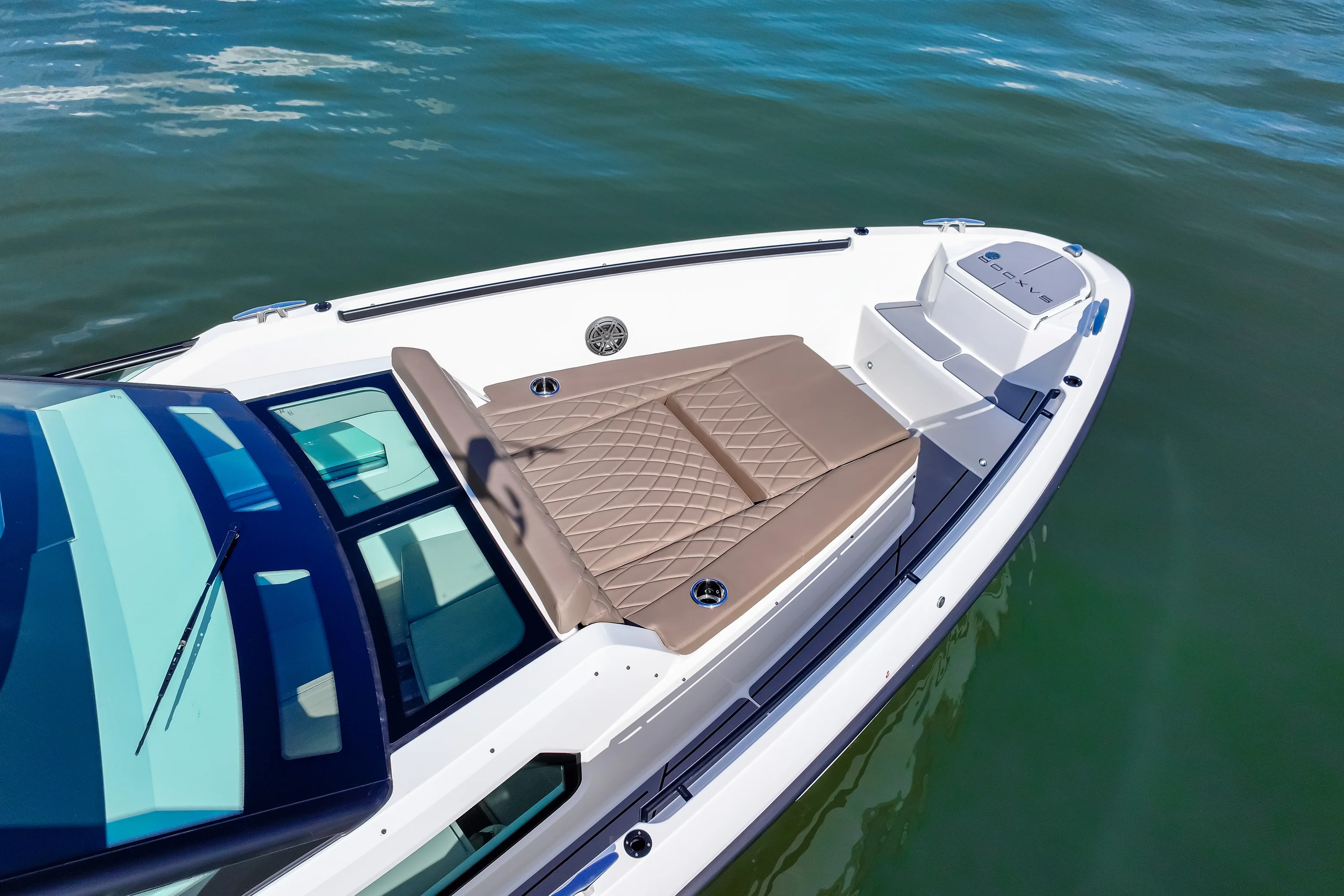 2026 Saxdor 320 GTO Image Thumbnail #5