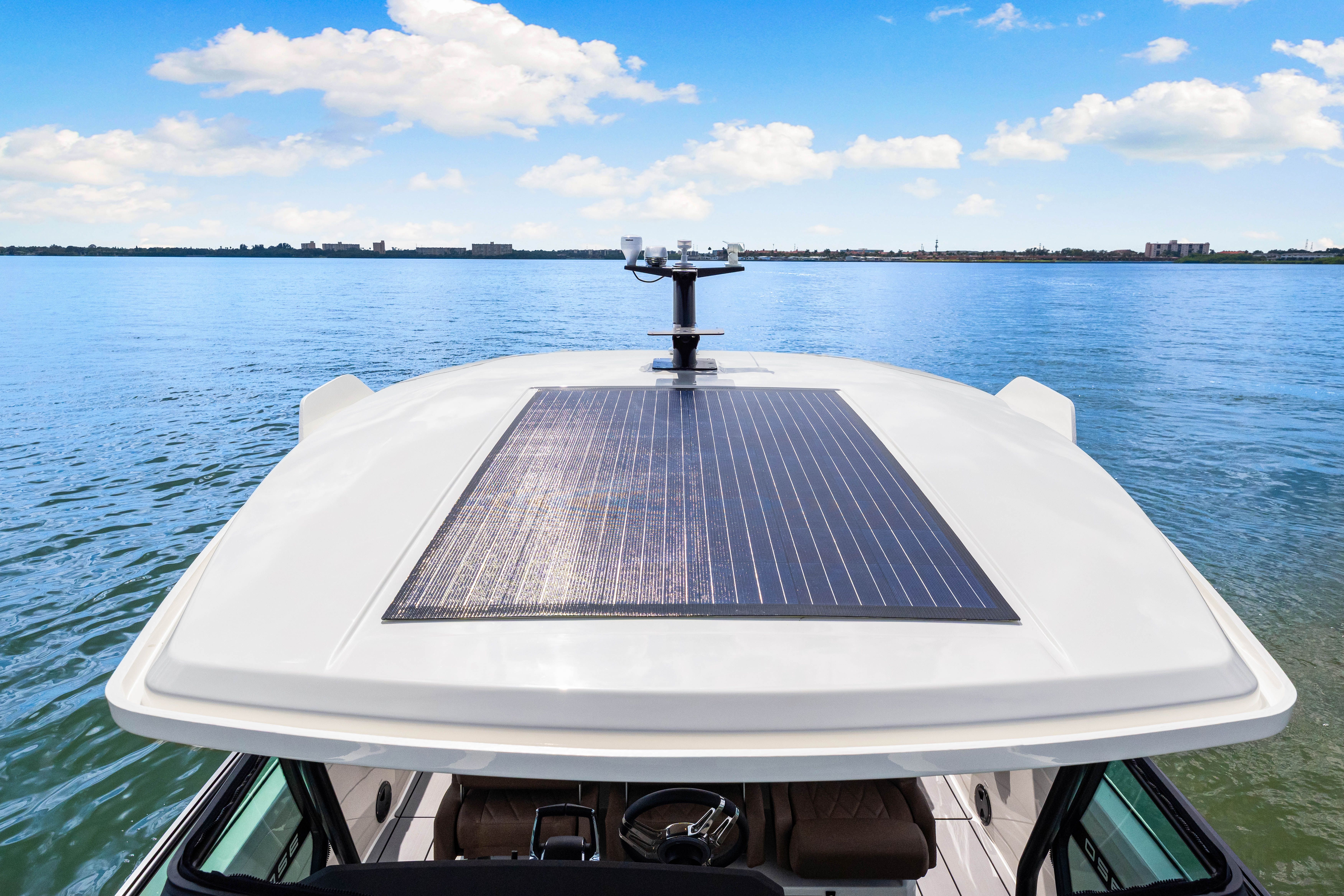 2026 Saxdor 320 GTO Image Thumbnail #46