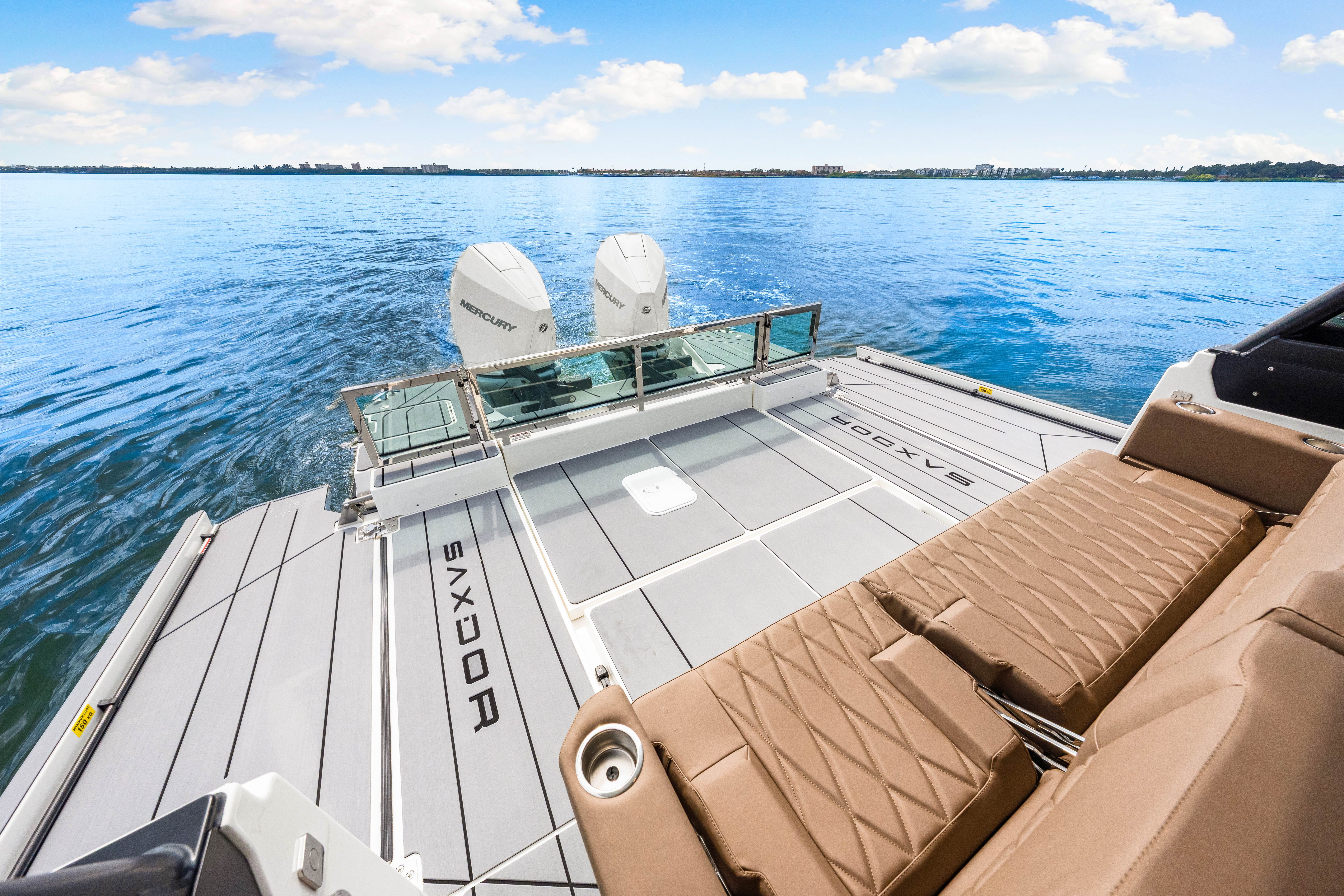 2026 Saxdor 320 GTO Image Thumbnail #31