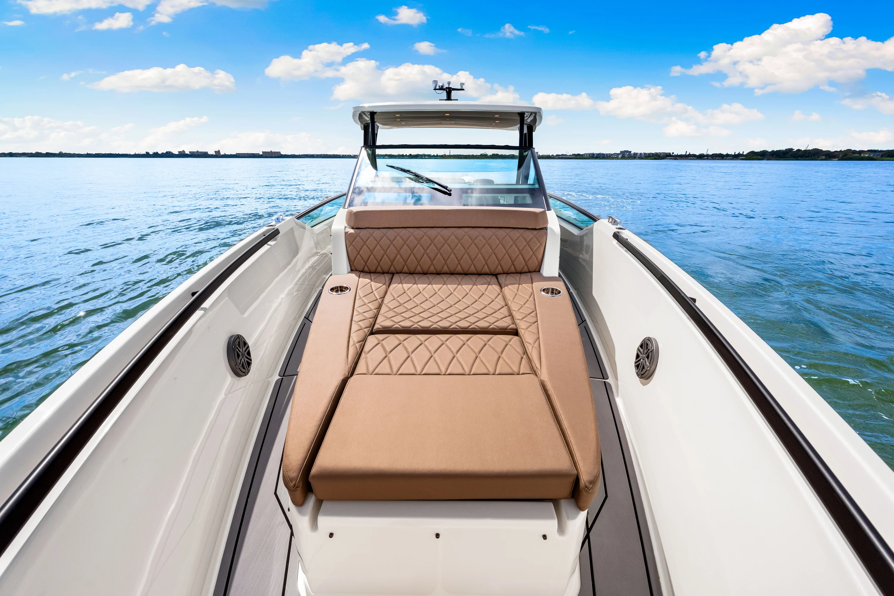 2026 Saxdor 320 GTO Image Thumbnail #43