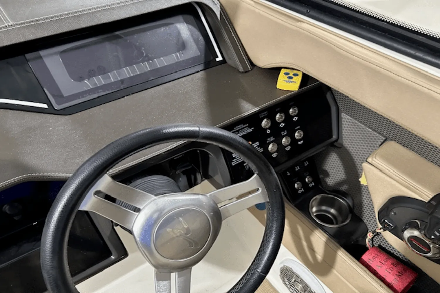 2017 Sea Ray 250 SLX Image Thumbnail #36