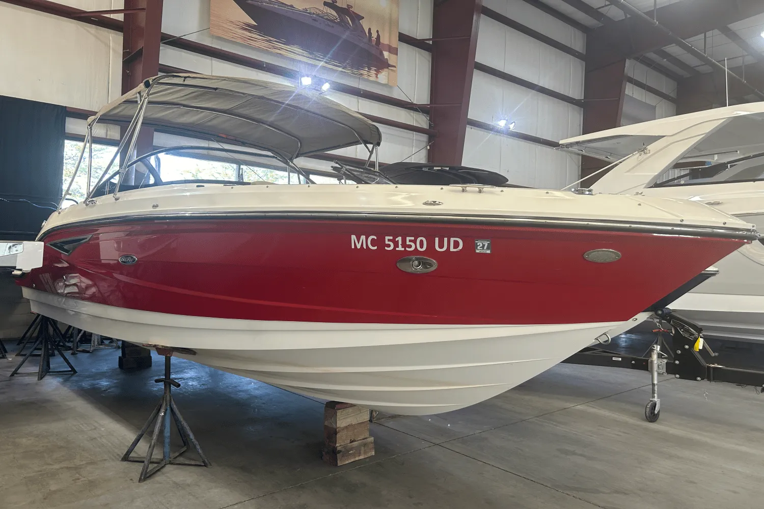 2017 Sea Ray 250 SLX Image Thumbnail #3