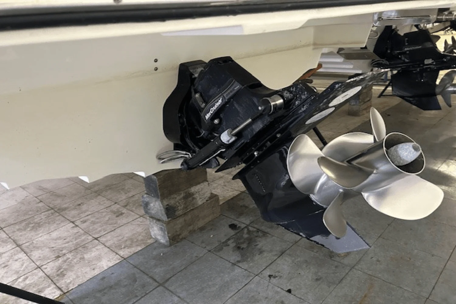 2017 Sea Ray 250 SLX Image Thumbnail #10