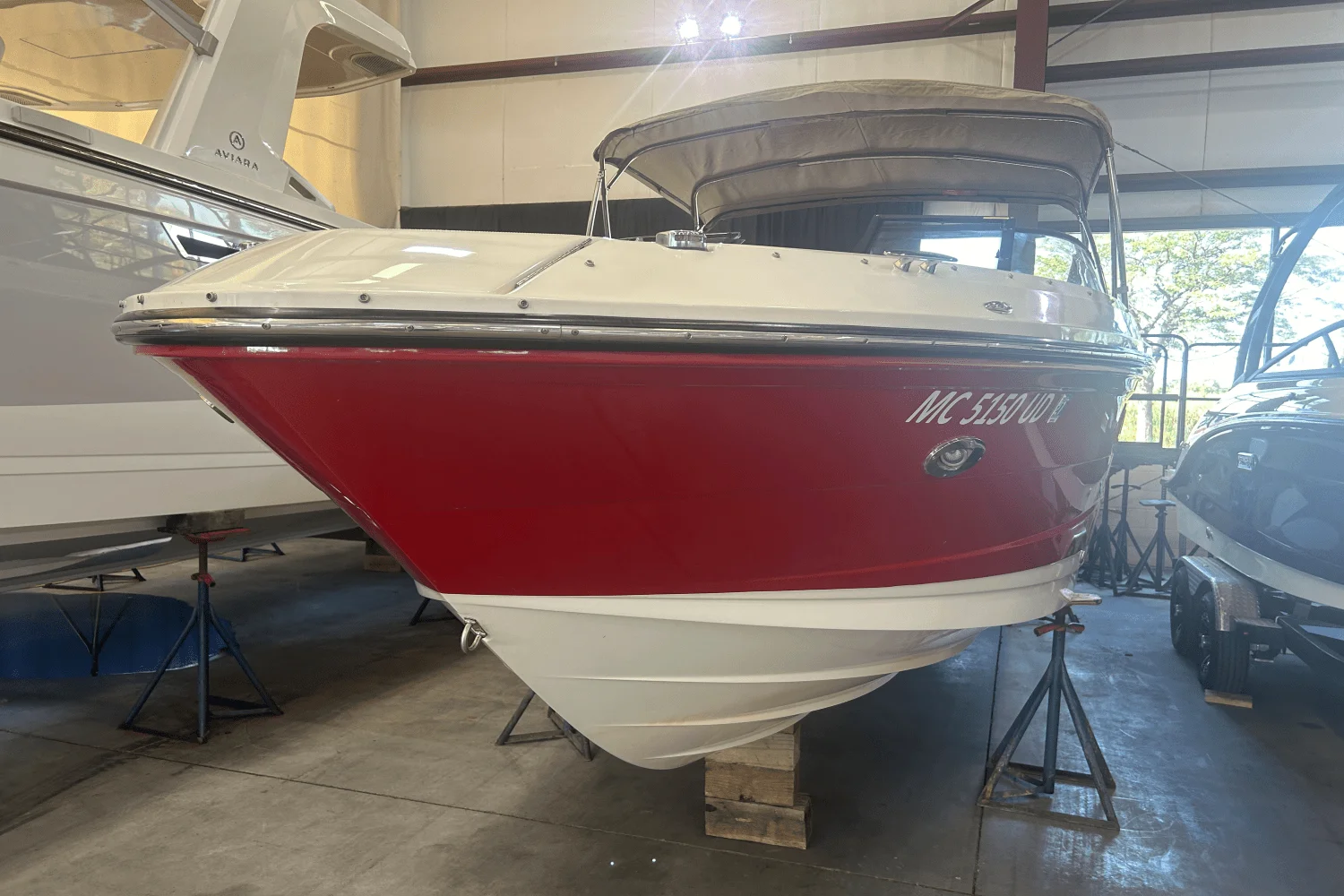 2017 Sea Ray 250 SLX Image Thumbnail #1