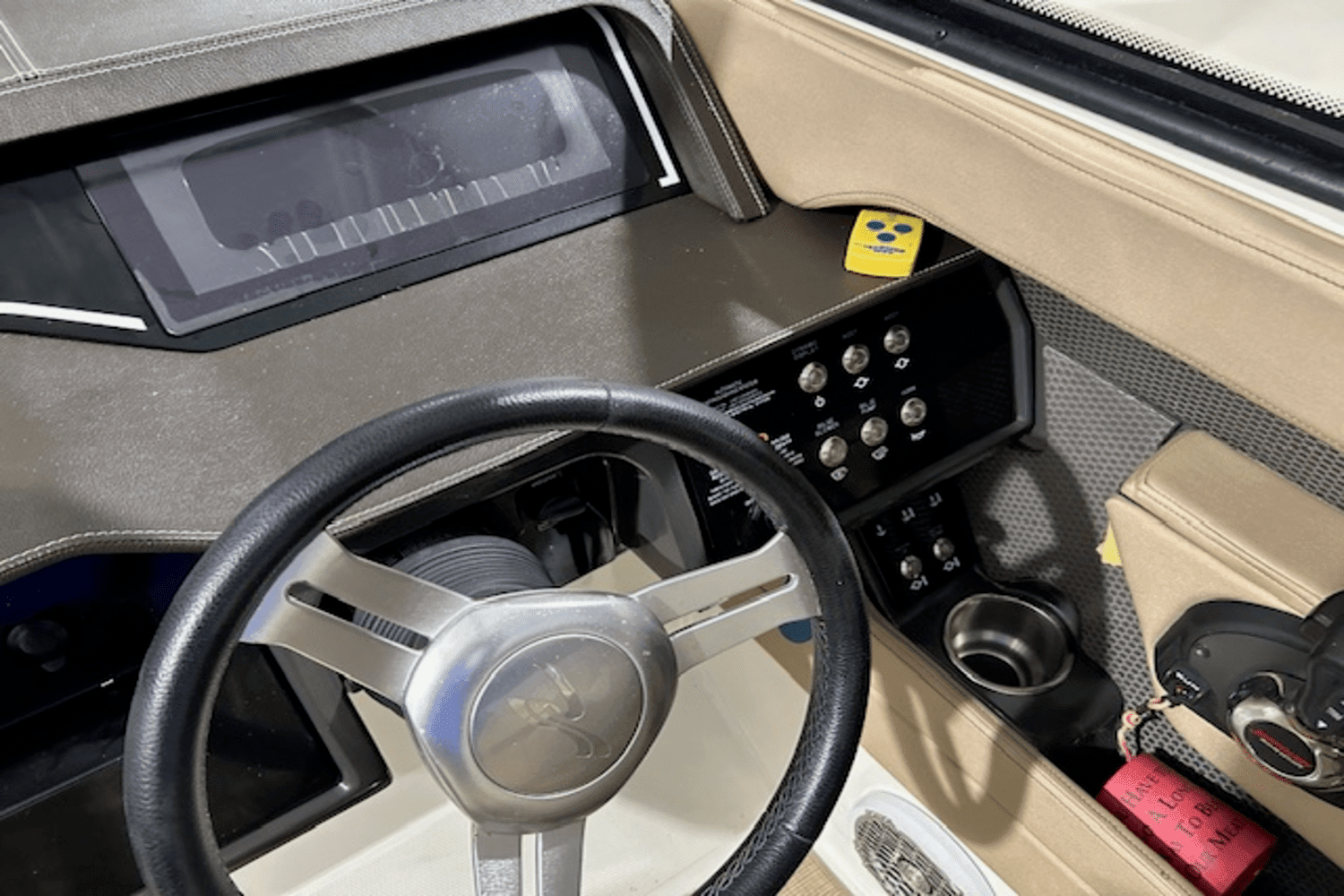 2017 Sea Ray 250 SLX Image Thumbnail #36