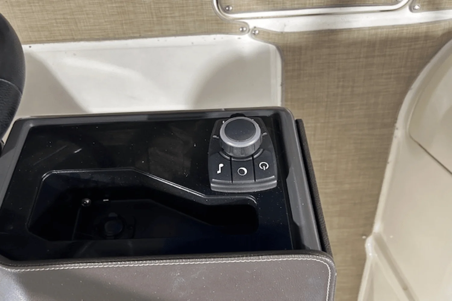 2017 Sea Ray 250 SLX Image Thumbnail #34