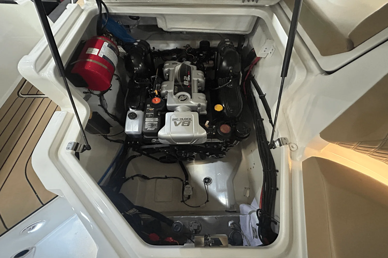 2017 Sea Ray 250 SLX Image Thumbnail #26