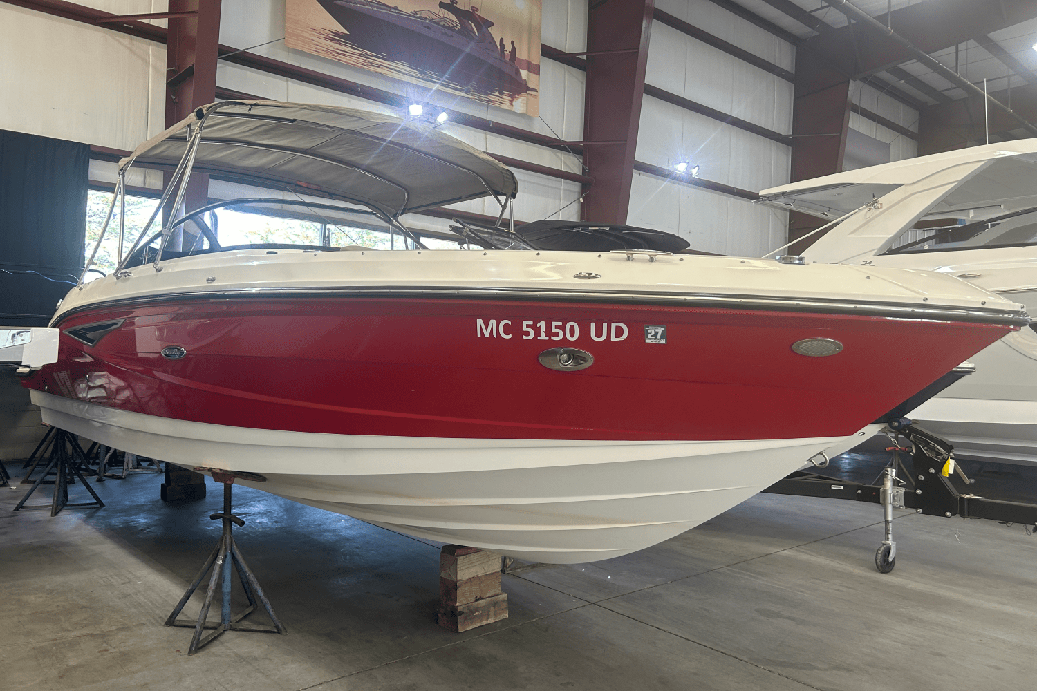 2017 Sea Ray 250 SLX Image Thumbnail #3