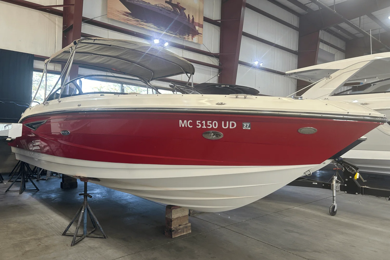 2017 Sea Ray 250 SLX Image Thumbnail #3