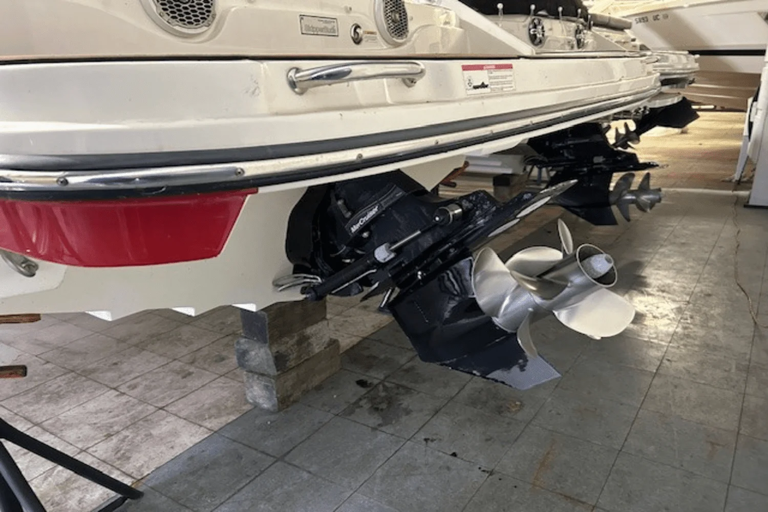 2017 Sea Ray 250 SLX Image Thumbnail #8