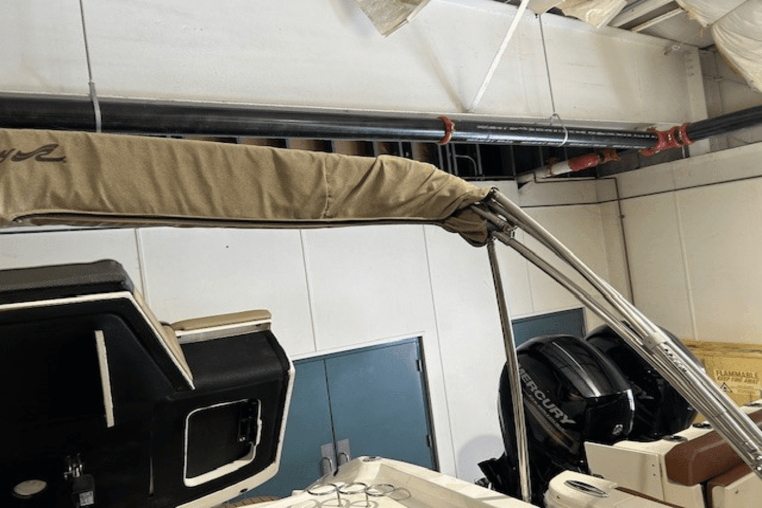 2017 Sea Ray 250 SLX Image Thumbnail #35