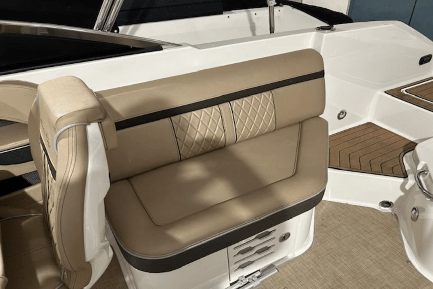 2017 Sea Ray 250 SLX Image Thumbnail #38