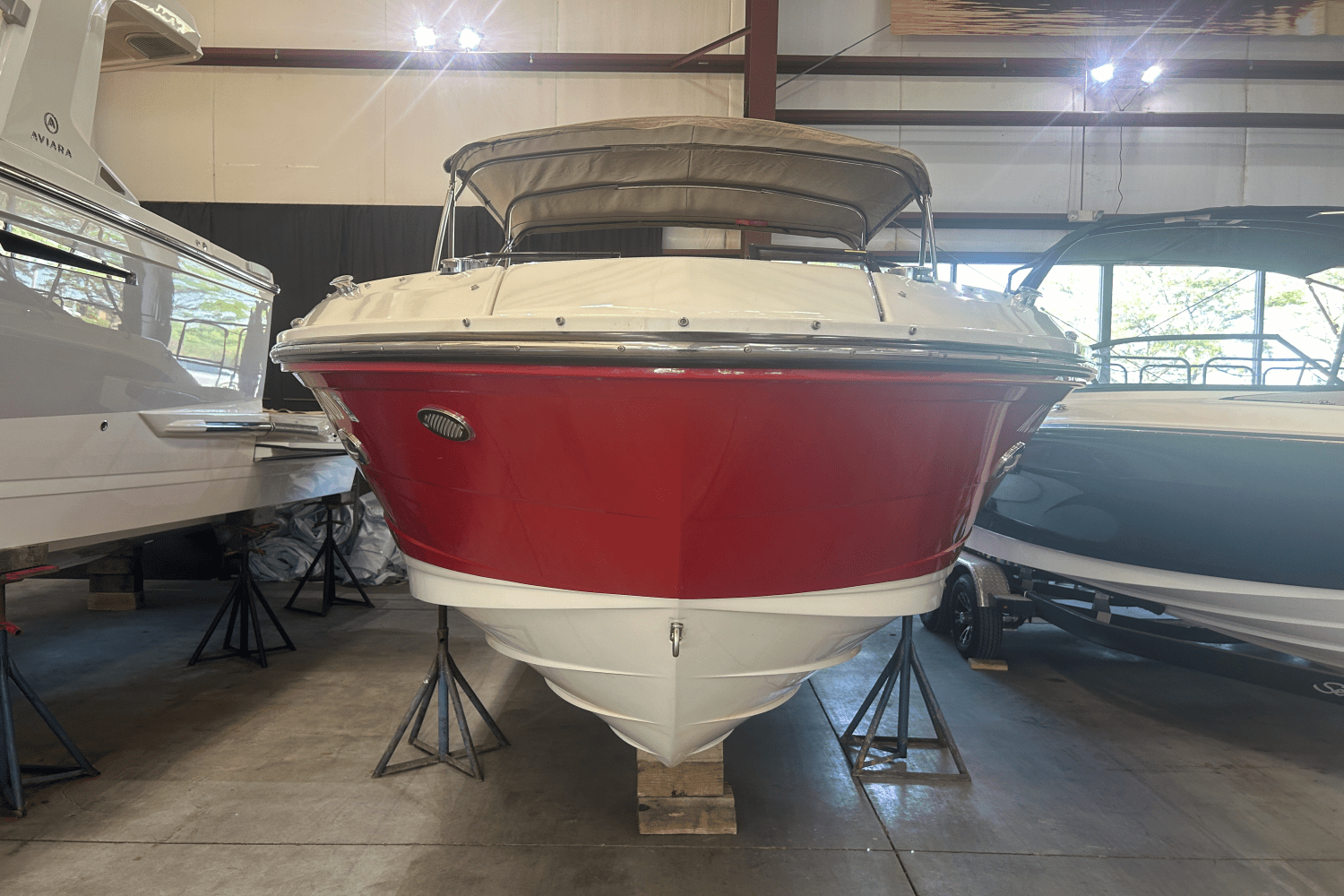 2017 Sea Ray 250 SLX Image Thumbnail #2