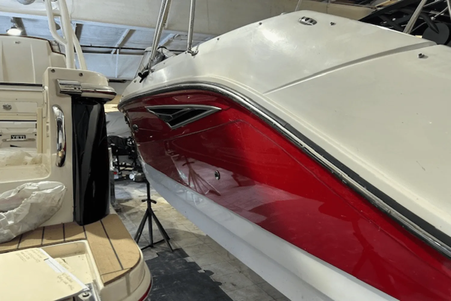 2017 Sea Ray 250 SLX Image Thumbnail #7