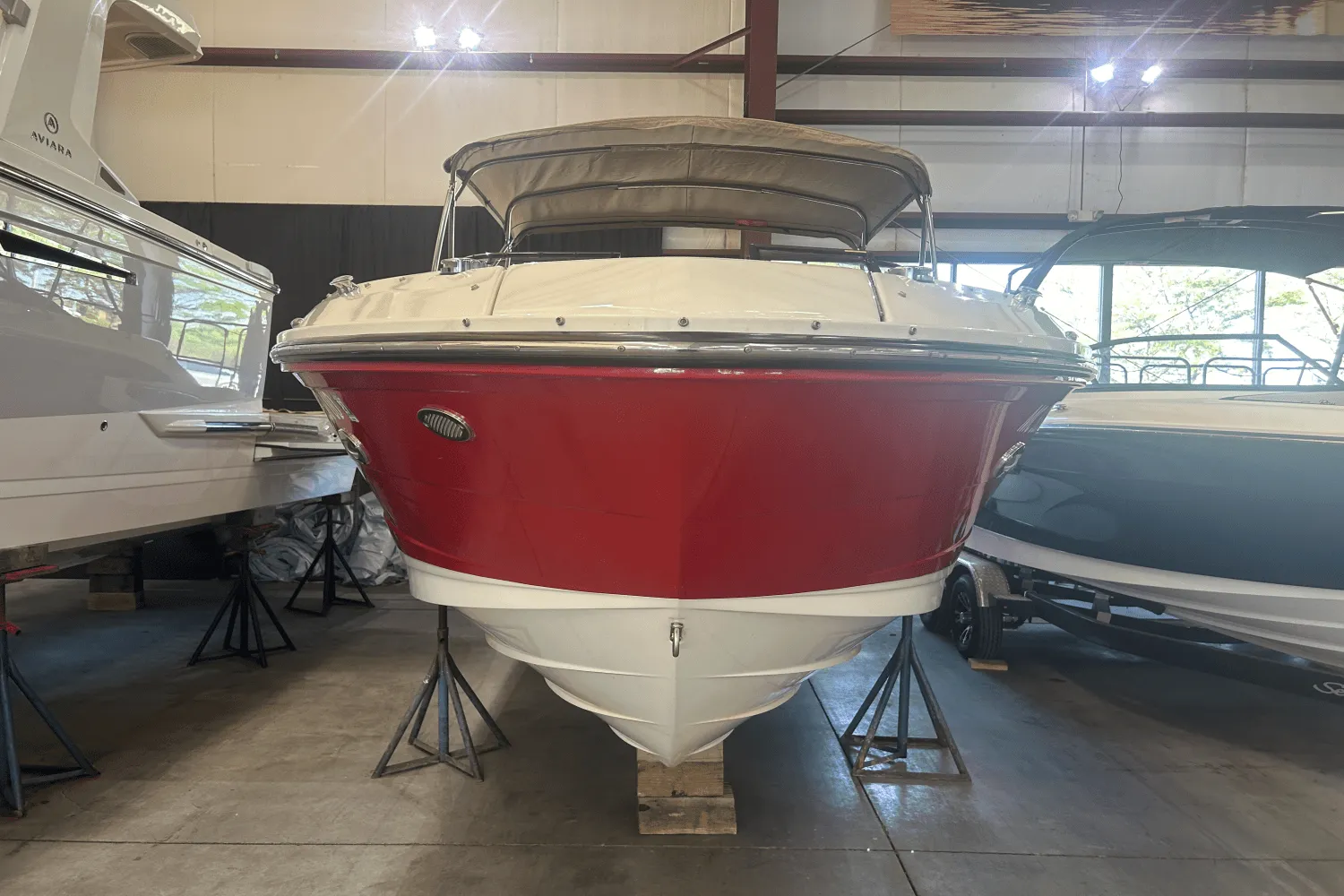 2017 Sea Ray 250 SLX Image Thumbnail #2