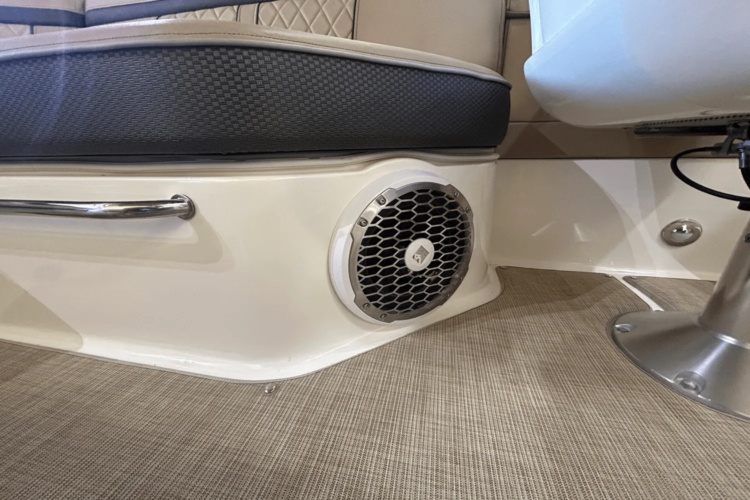 2017 Sea Ray 250 SLX Image Thumbnail #28