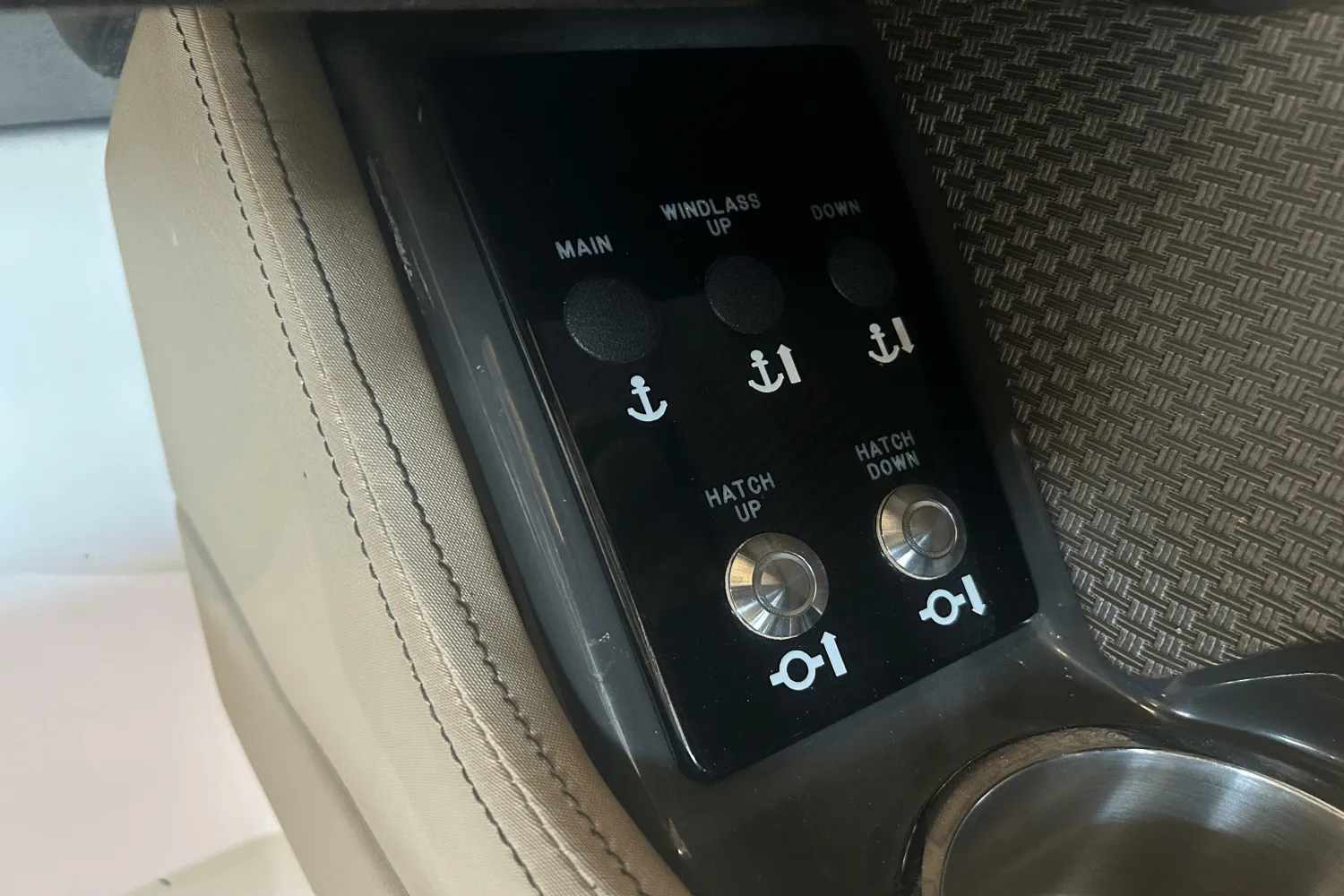 2017 Sea Ray 250 SLX Image Thumbnail #29