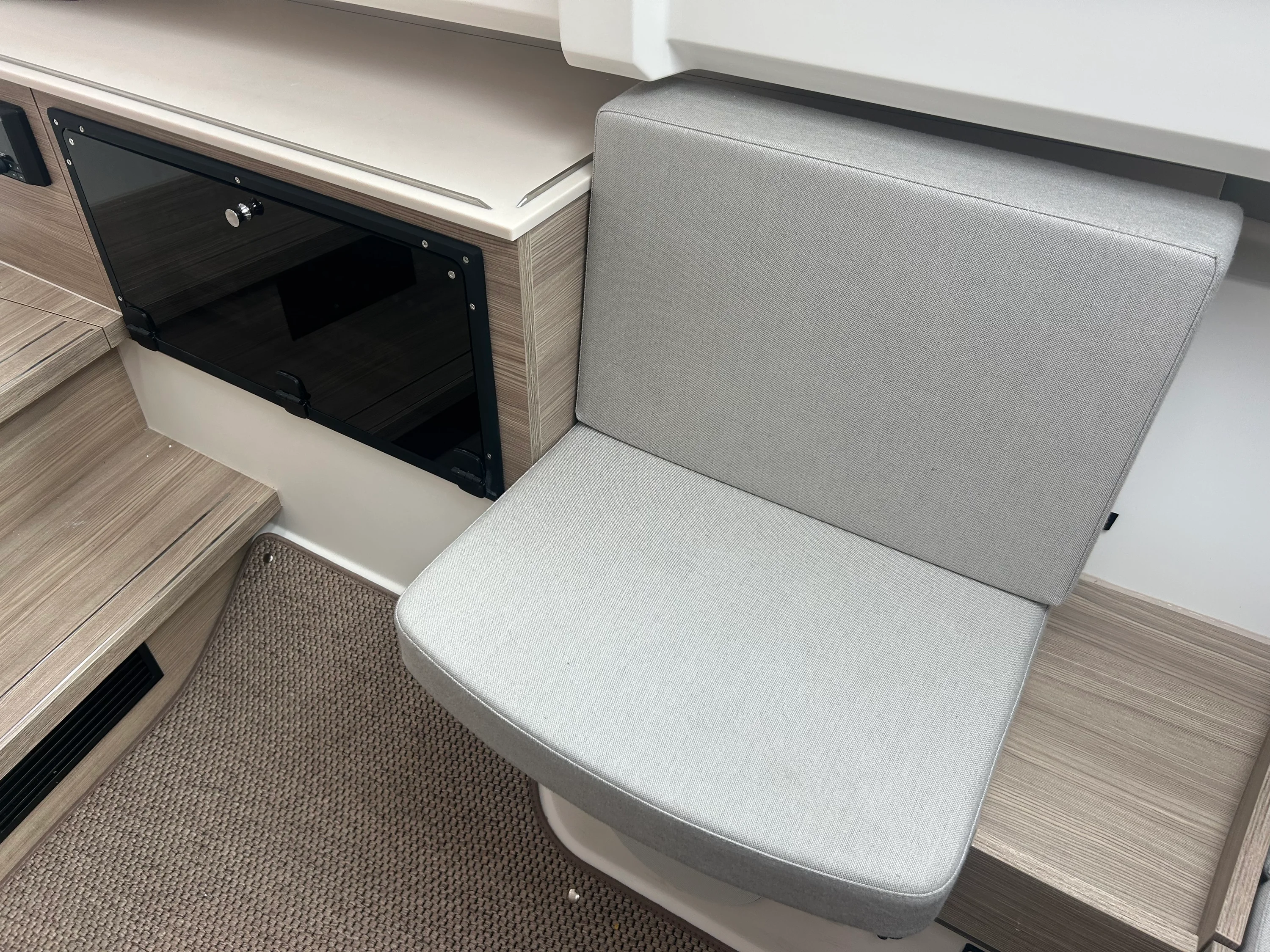 2026 Saxdor 320 GTO Image Thumbnail #20