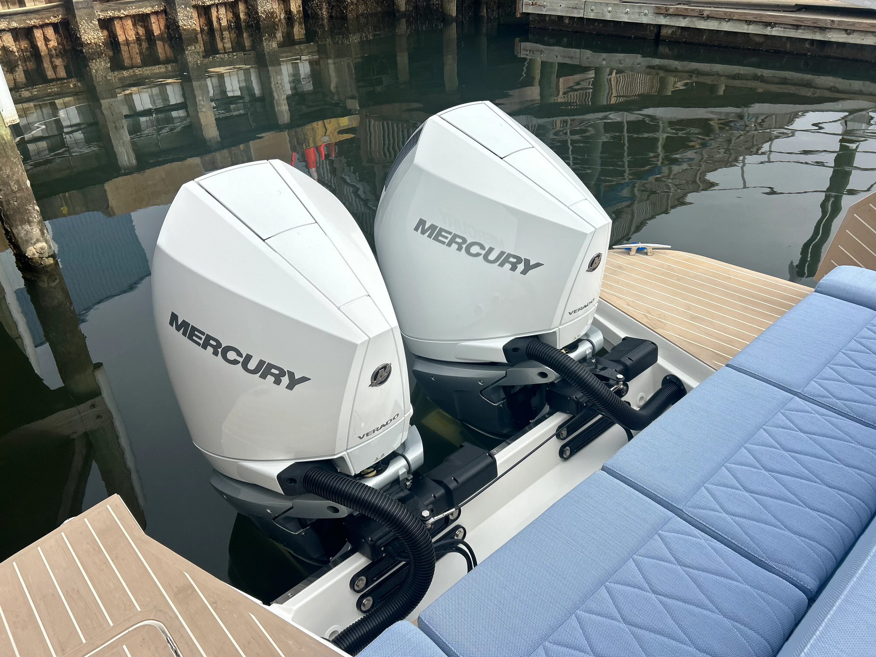 2026 Saxdor 320 GTO Image Thumbnail #4