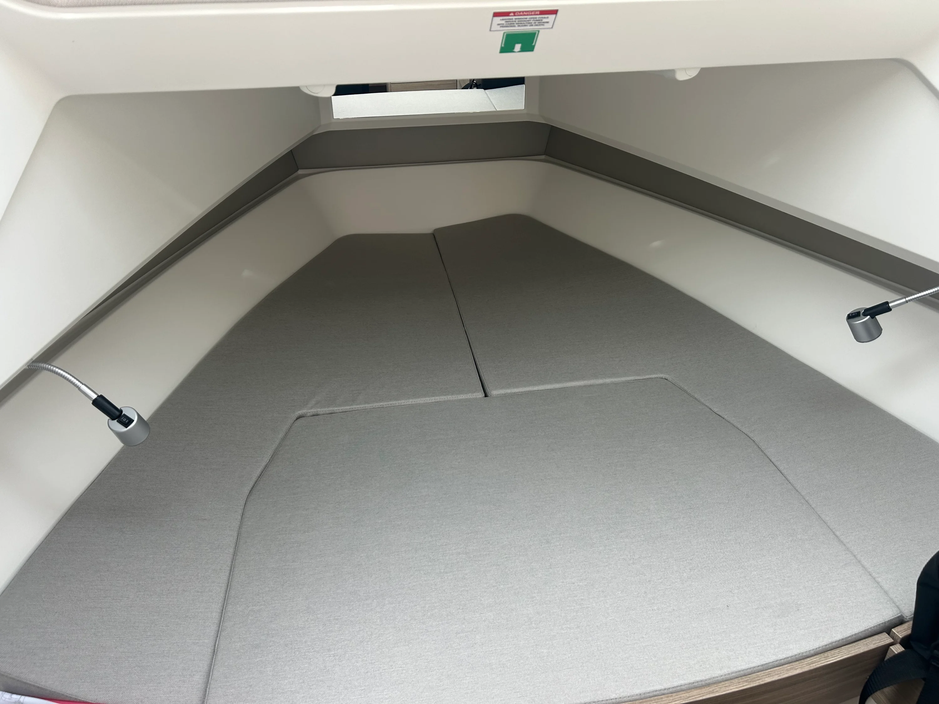 2026 Saxdor 320 GTO Image Thumbnail #19