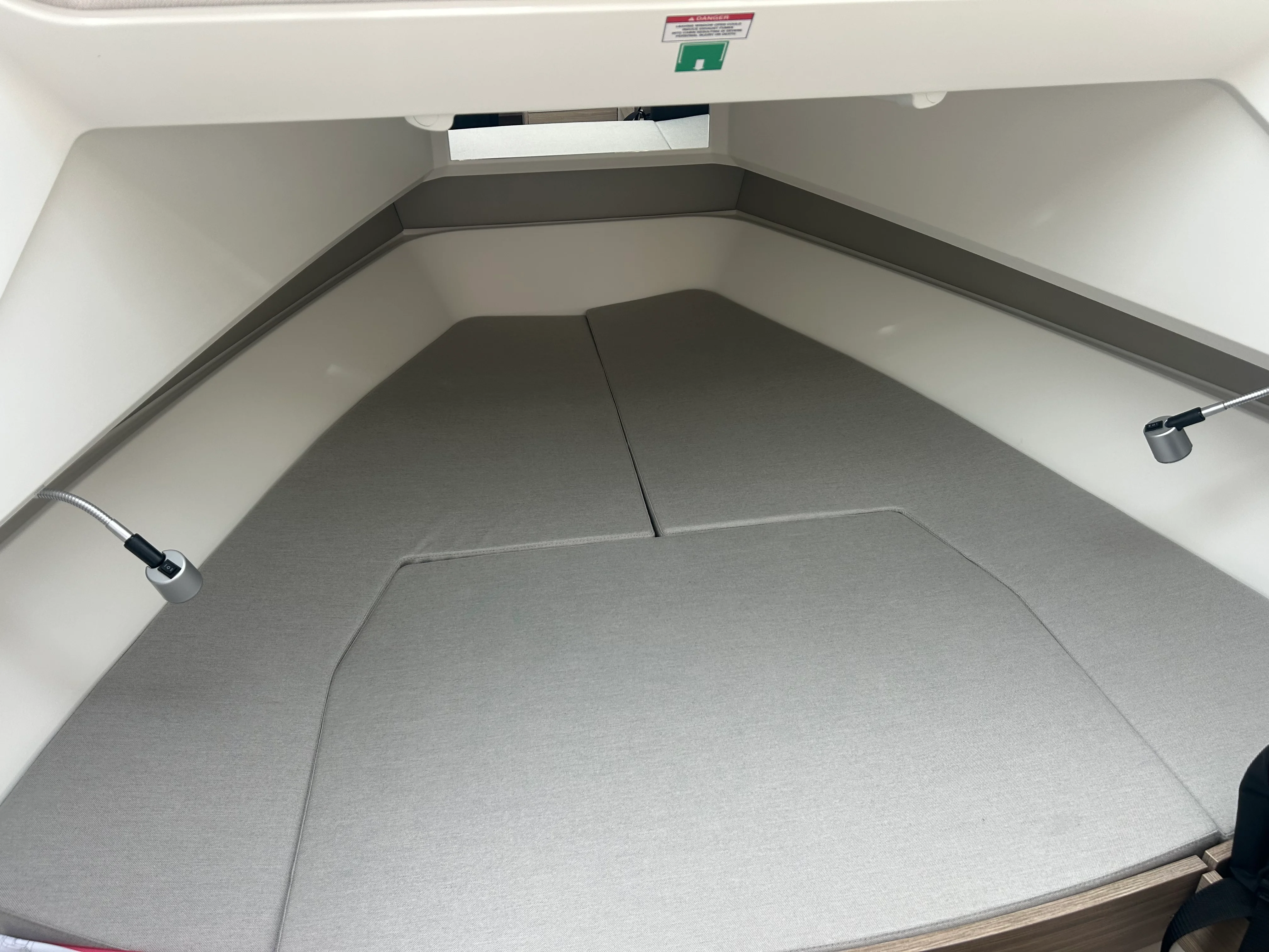 2026 Saxdor 320 GTO Image Thumbnail #19