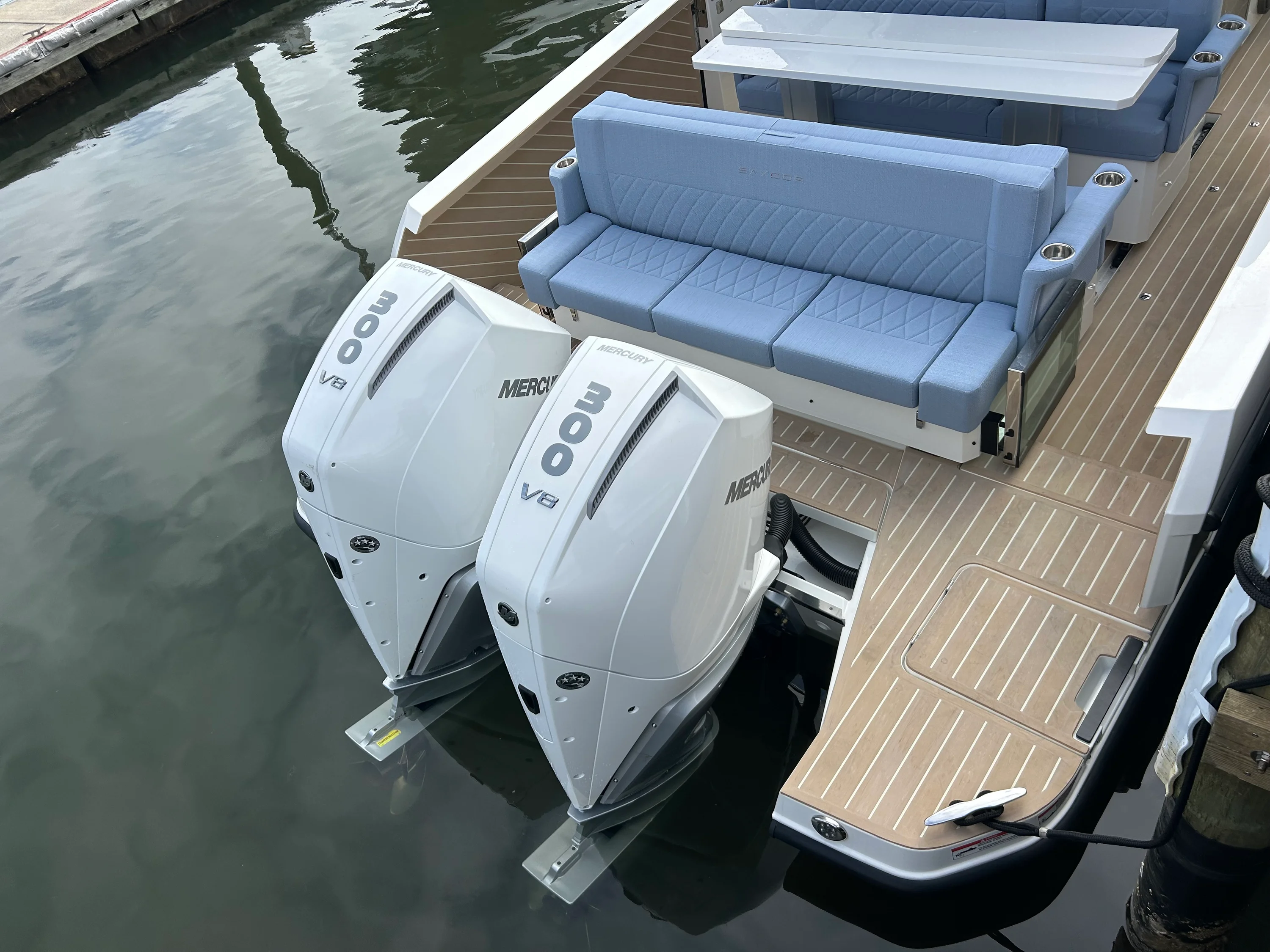 2026 Saxdor 320 GTO Image Thumbnail #3