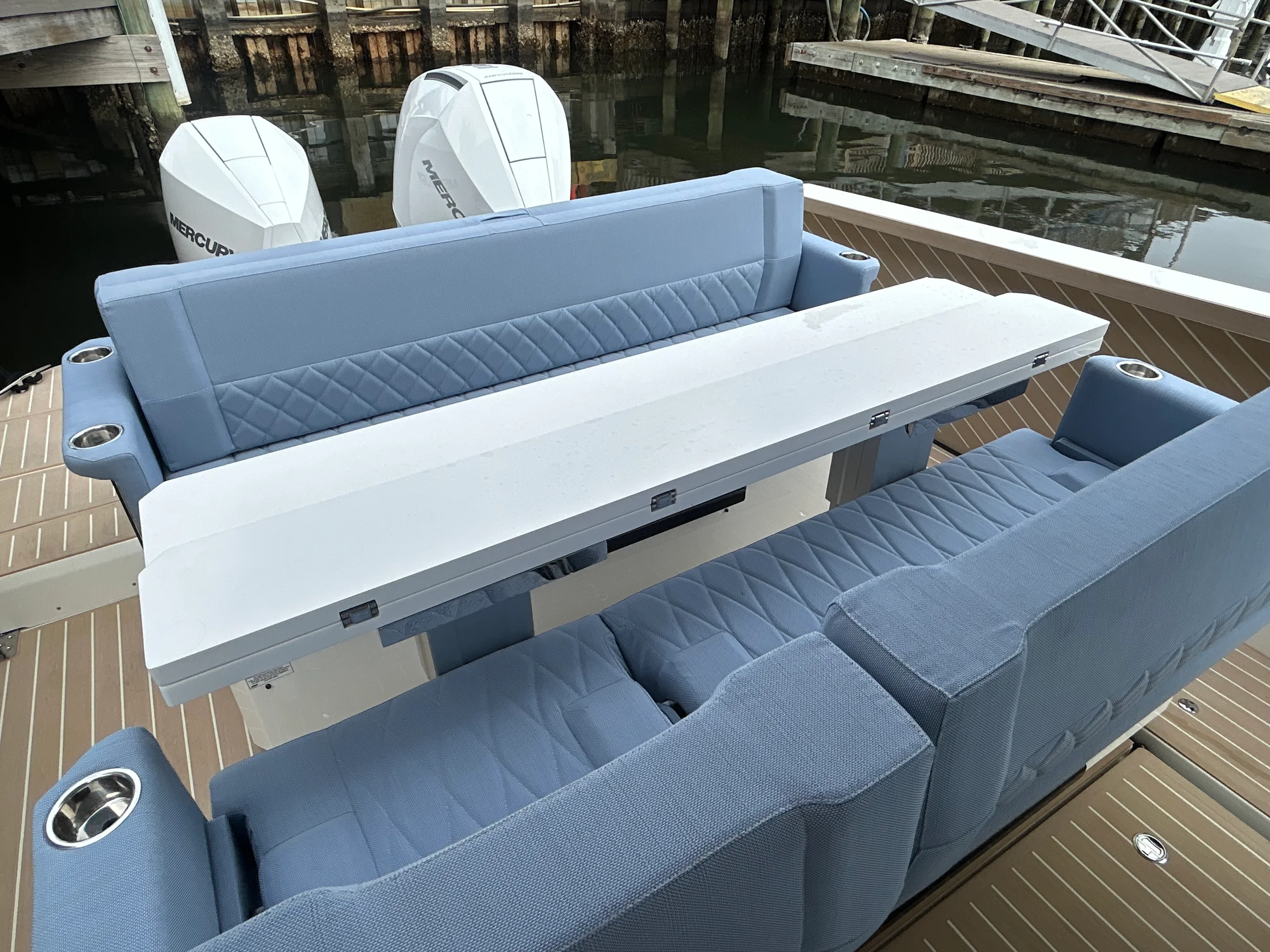 2026 Saxdor 320 GTO Image Thumbnail #8