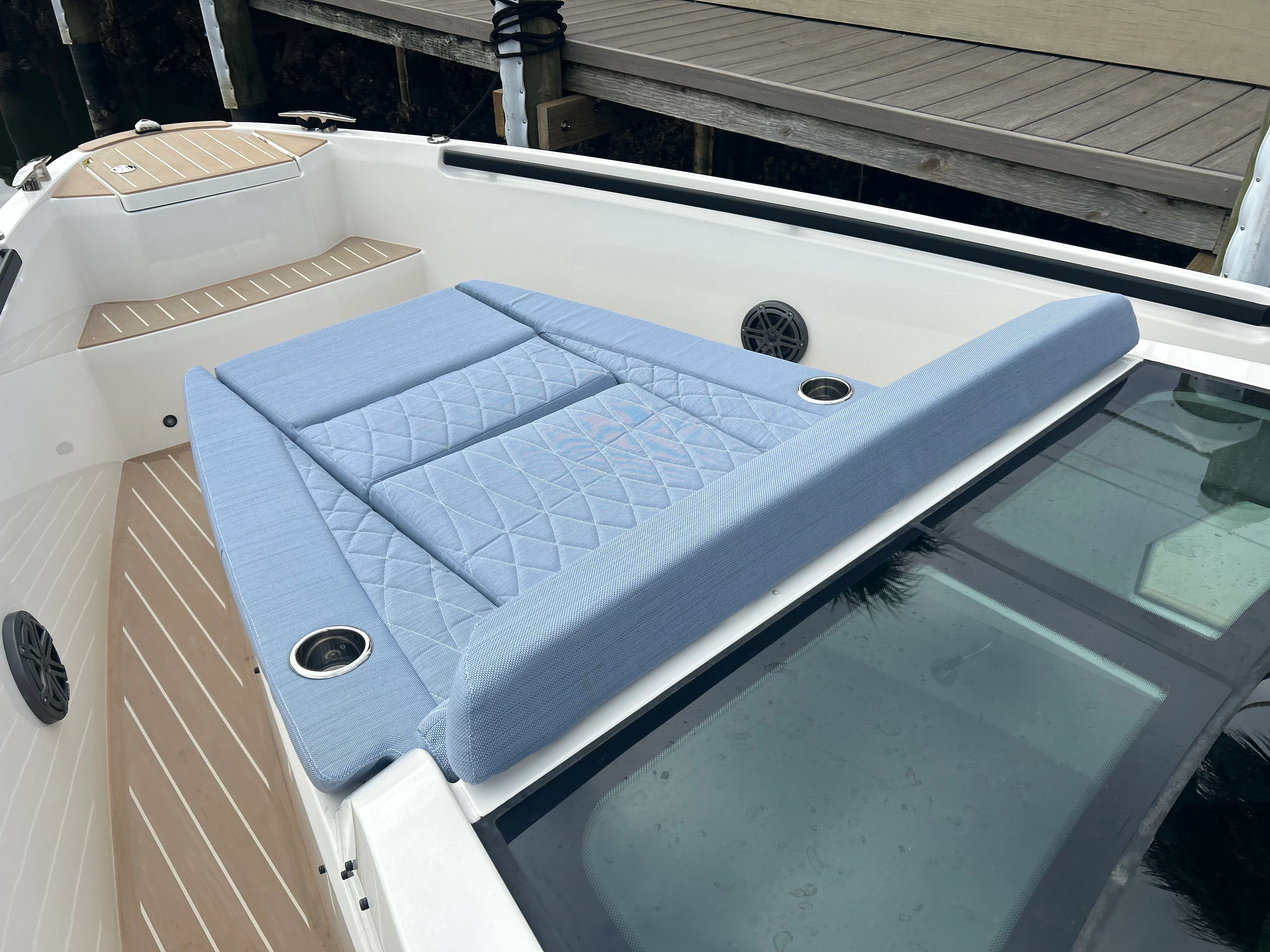 2026 Saxdor 320 GTO Image Thumbnail #22