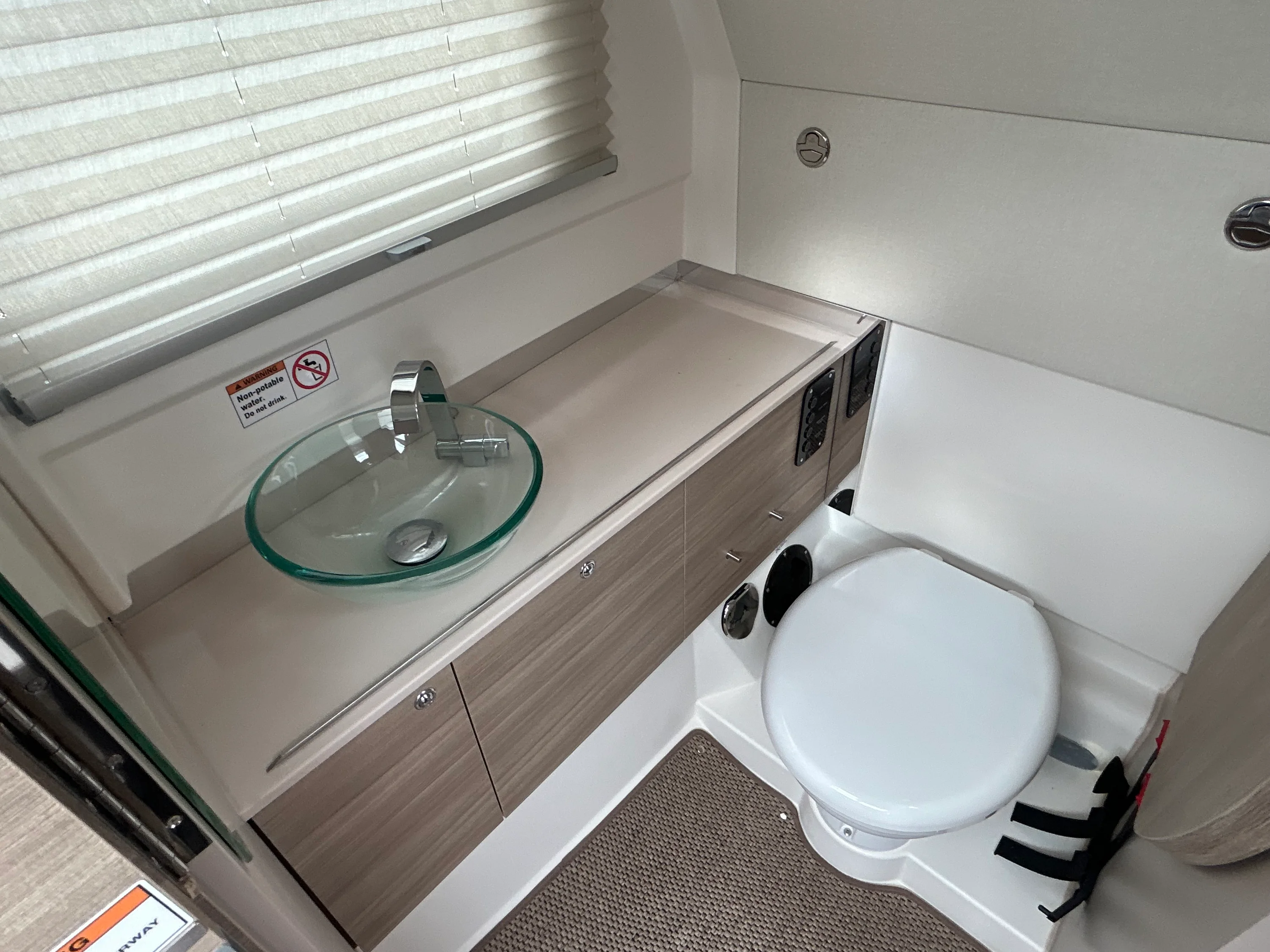 2026 Saxdor 320 GTO Image Thumbnail #18