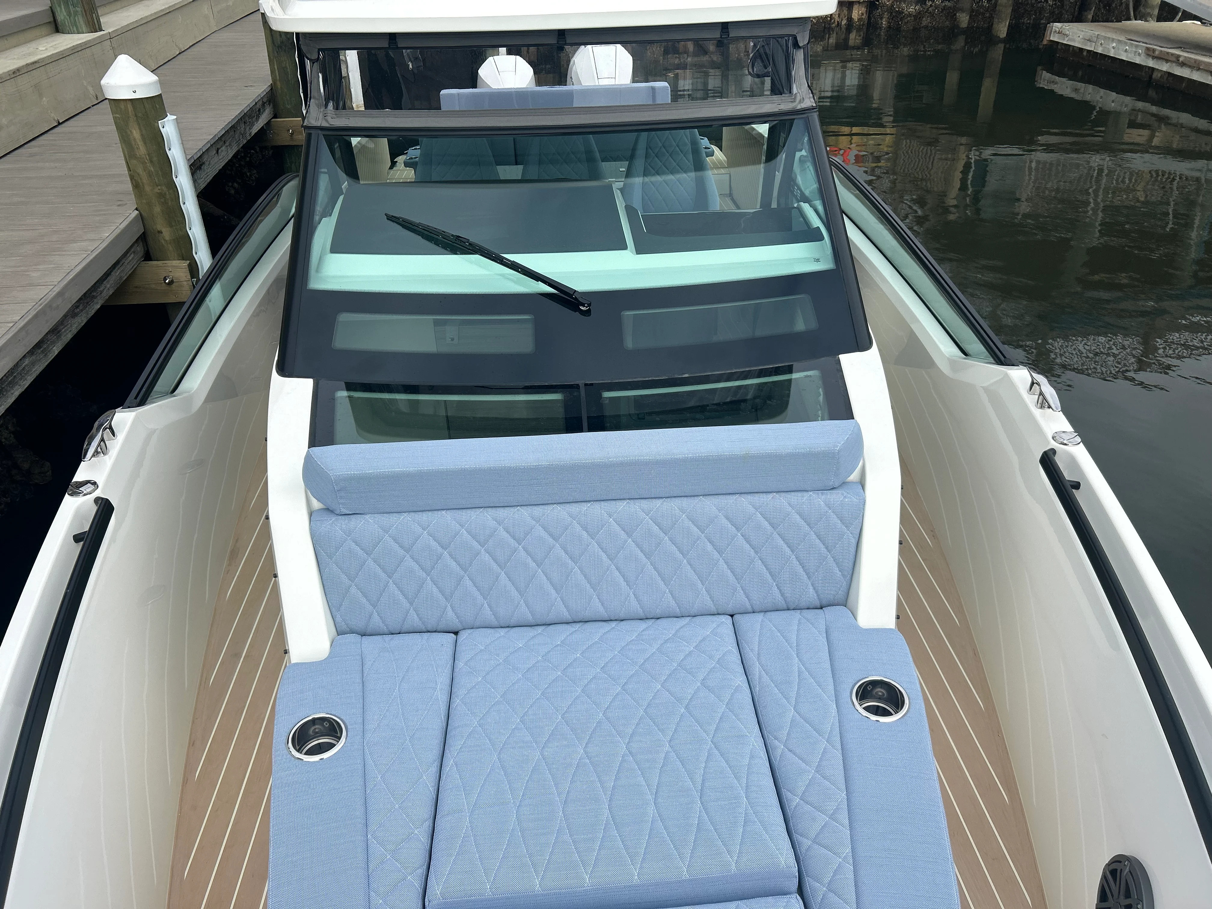 2026 Saxdor 320 GTO Image Thumbnail #23