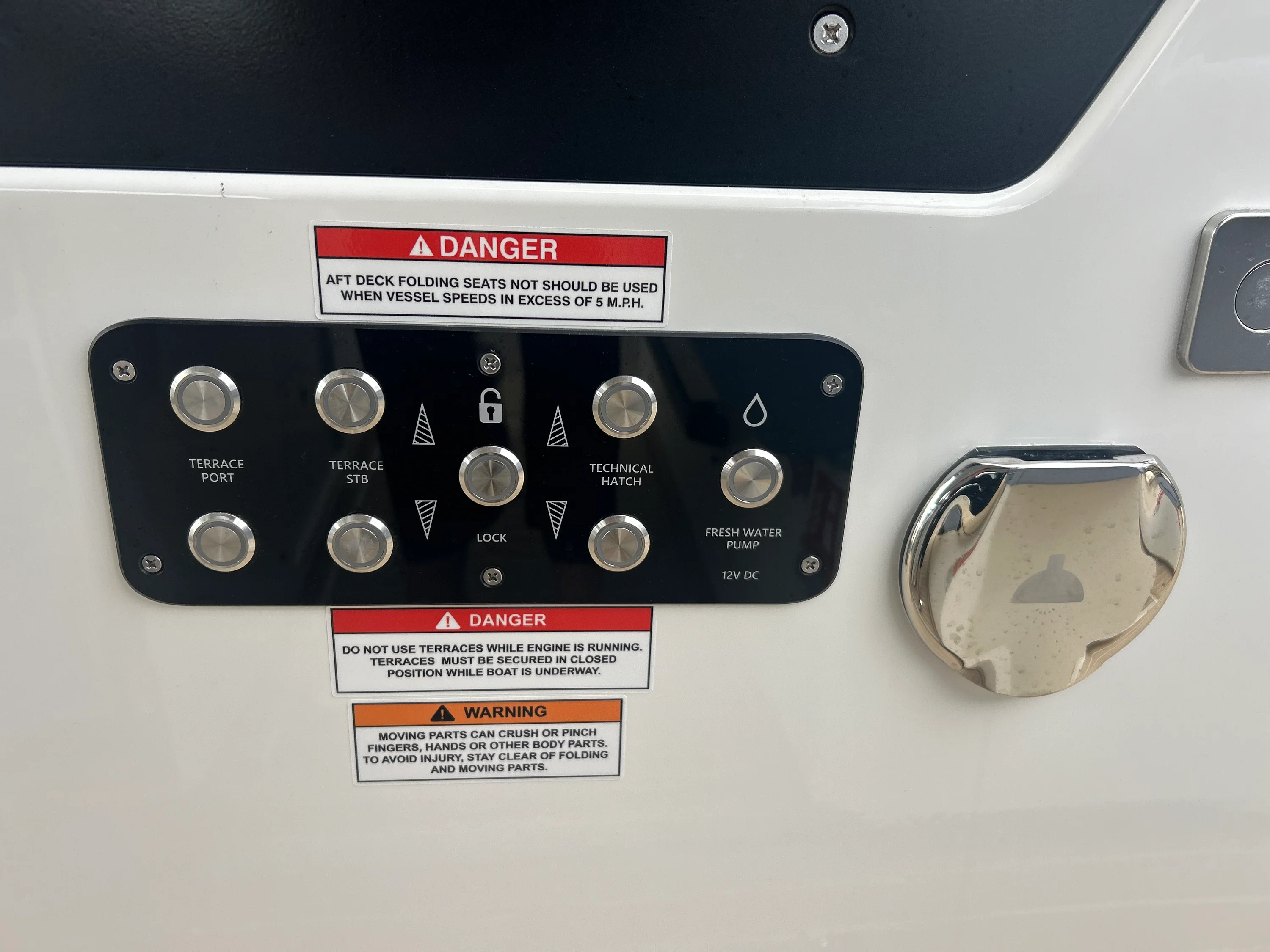 2026 Saxdor 320 GTO Image Thumbnail #14