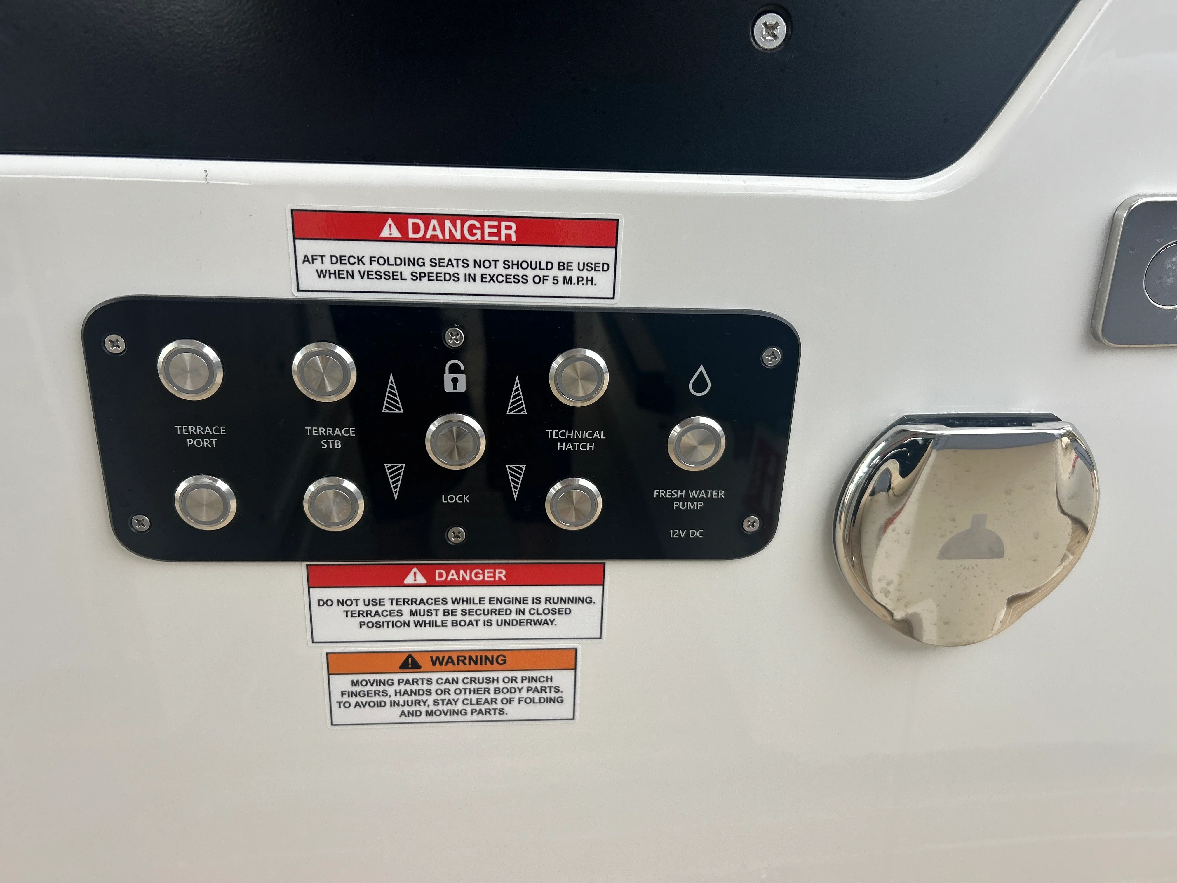 2026 Saxdor 320 GTO Image Thumbnail #14