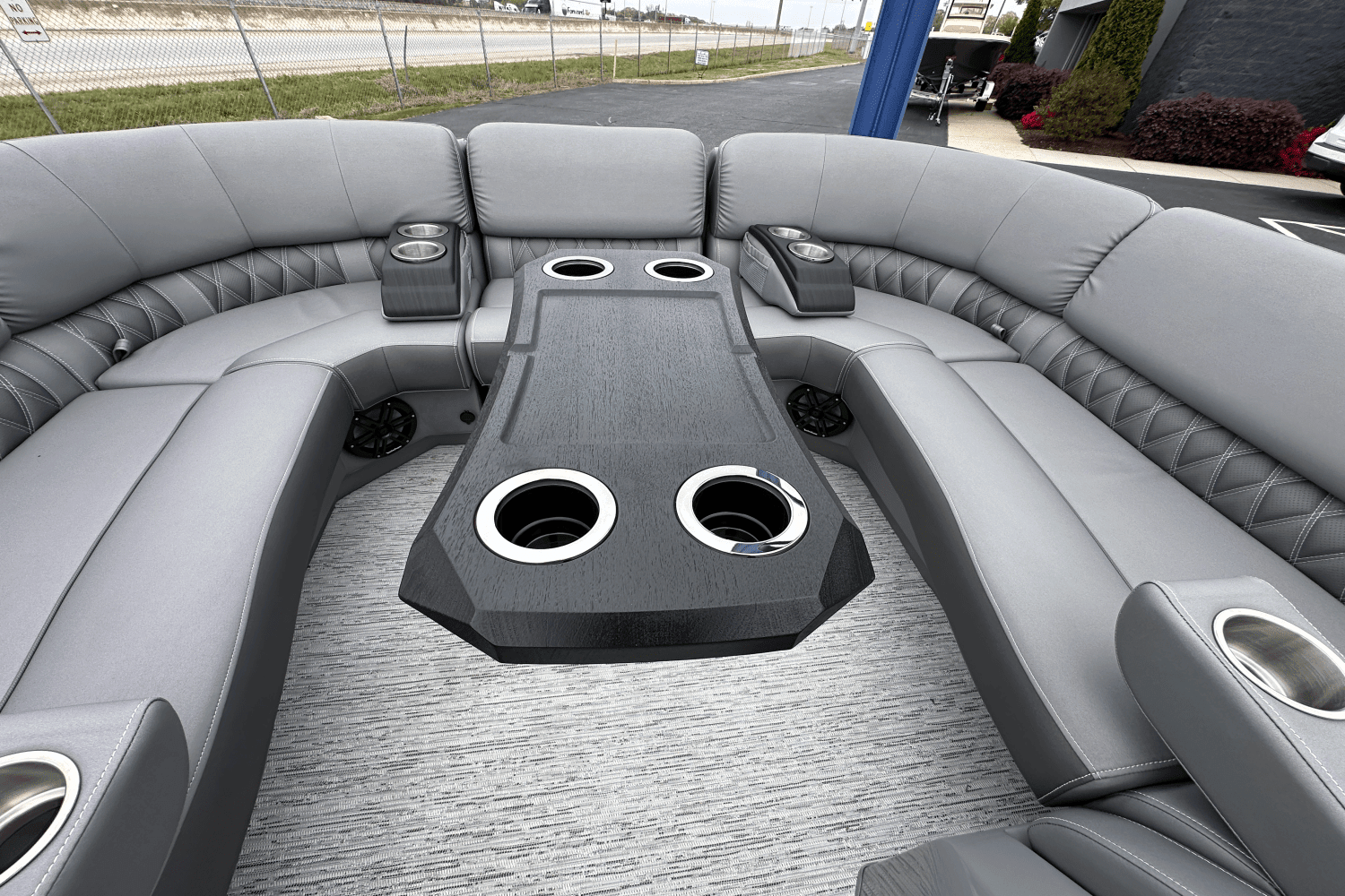 2025 Bennington 23 RFB Image Thumbnail #18