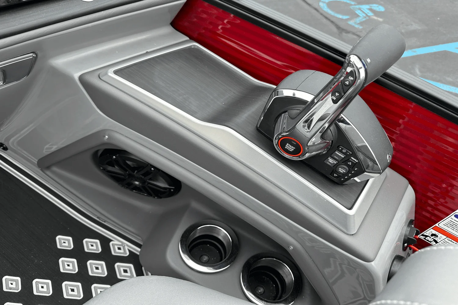 2025 Bennington 23 RFB Image Thumbnail #14