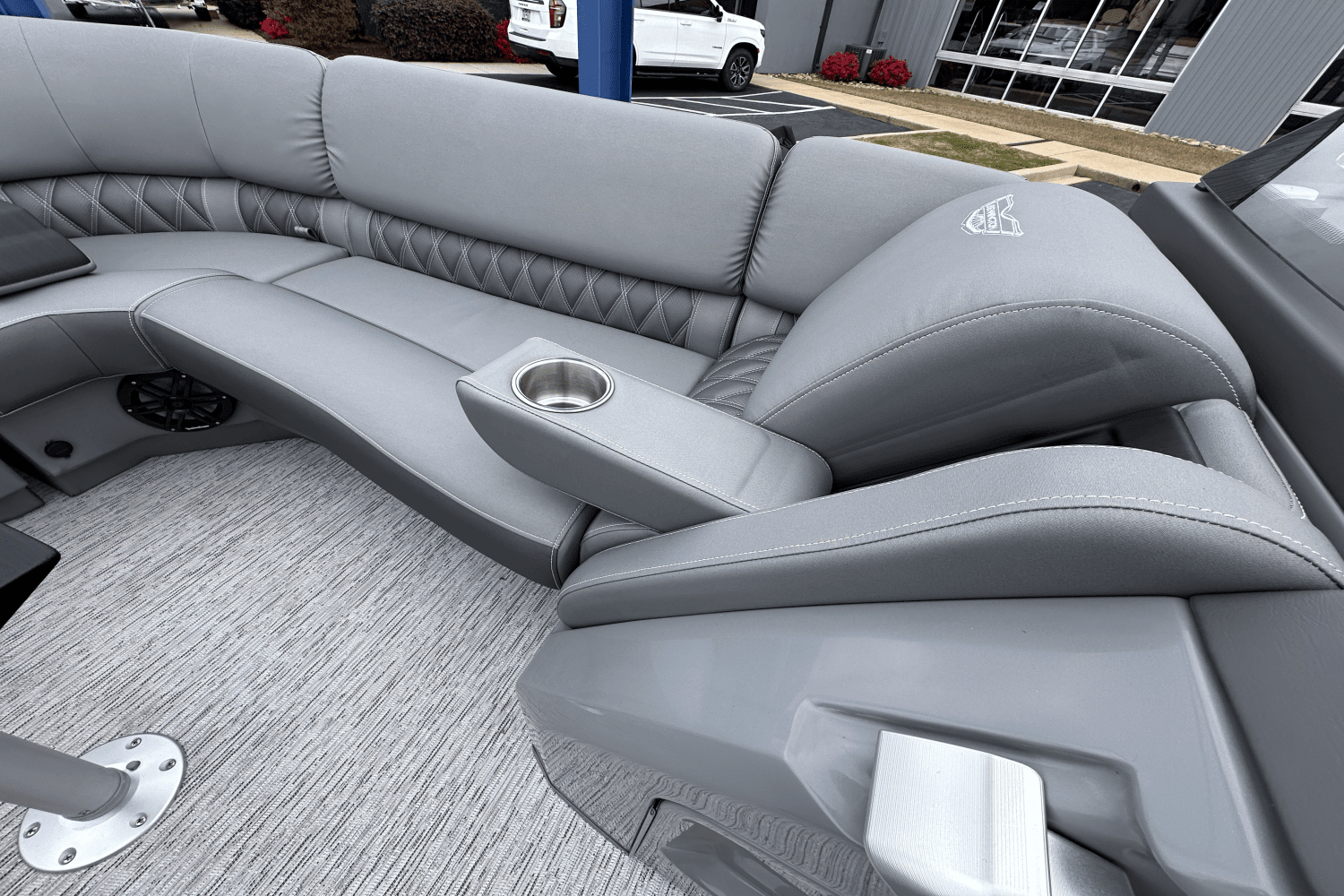 2025 Bennington 23 RFB Image Thumbnail #17