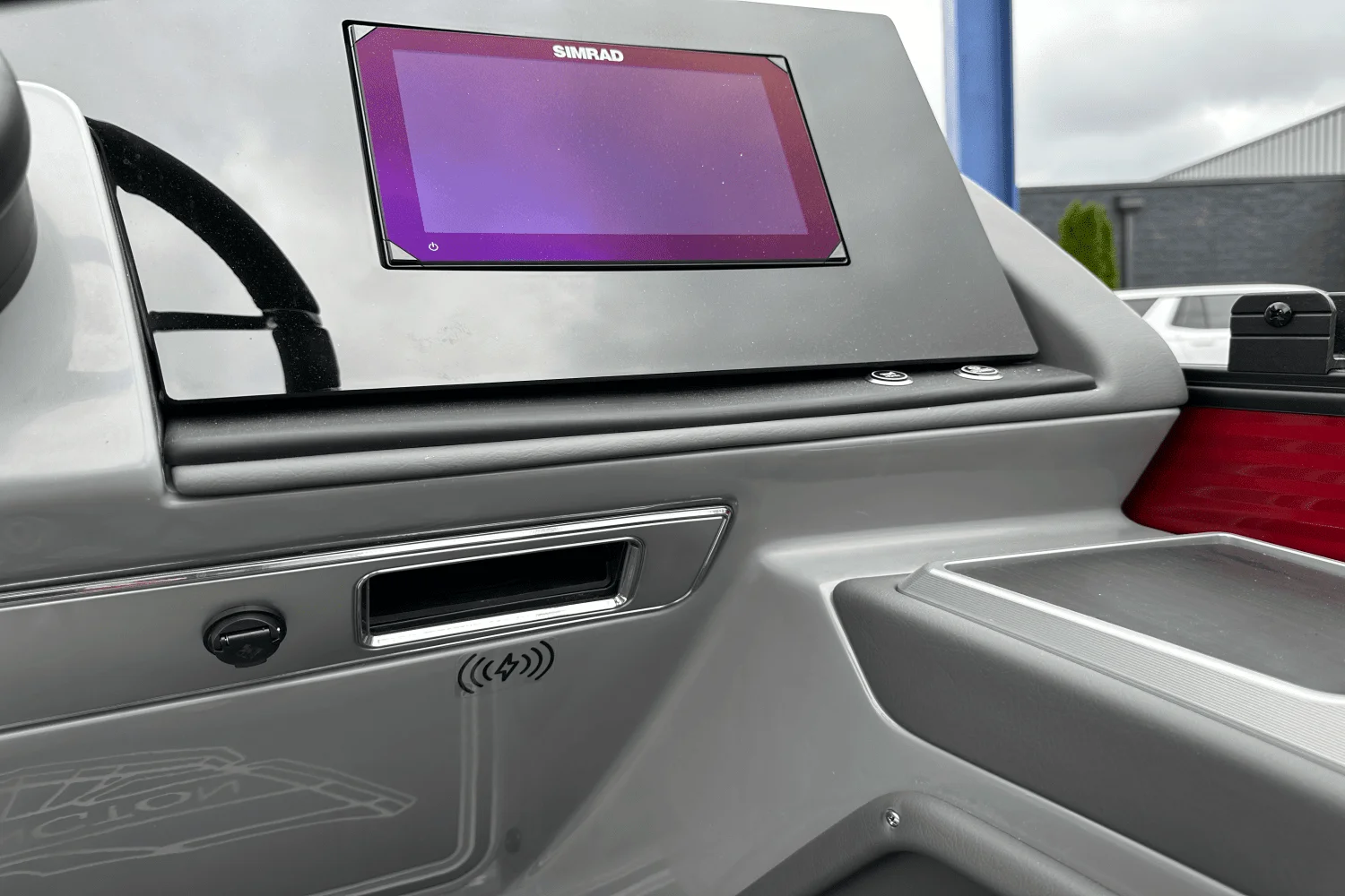 2025 Bennington 23 RFB Image Thumbnail #21