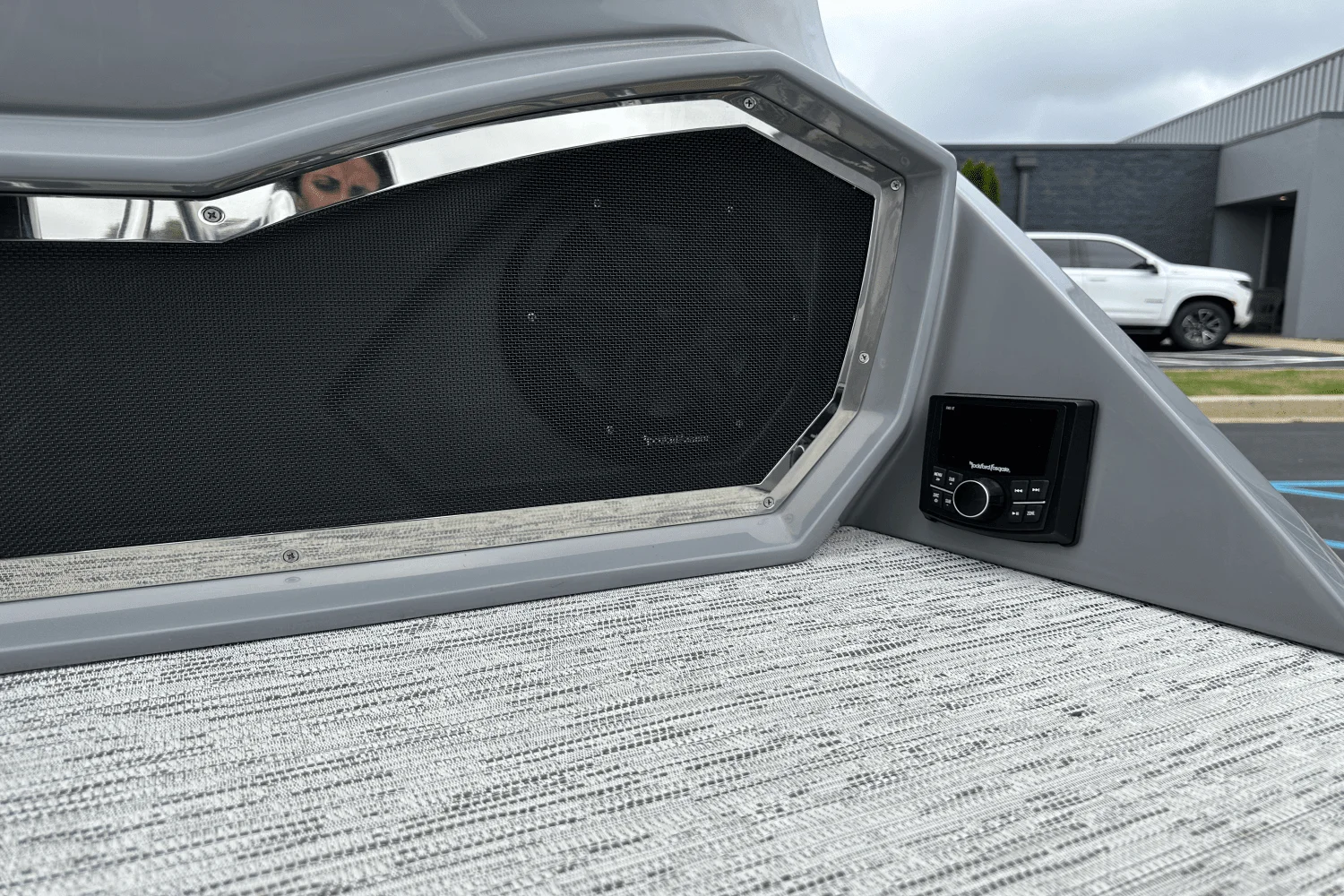 2025 Bennington 23 RFB Image Thumbnail #22