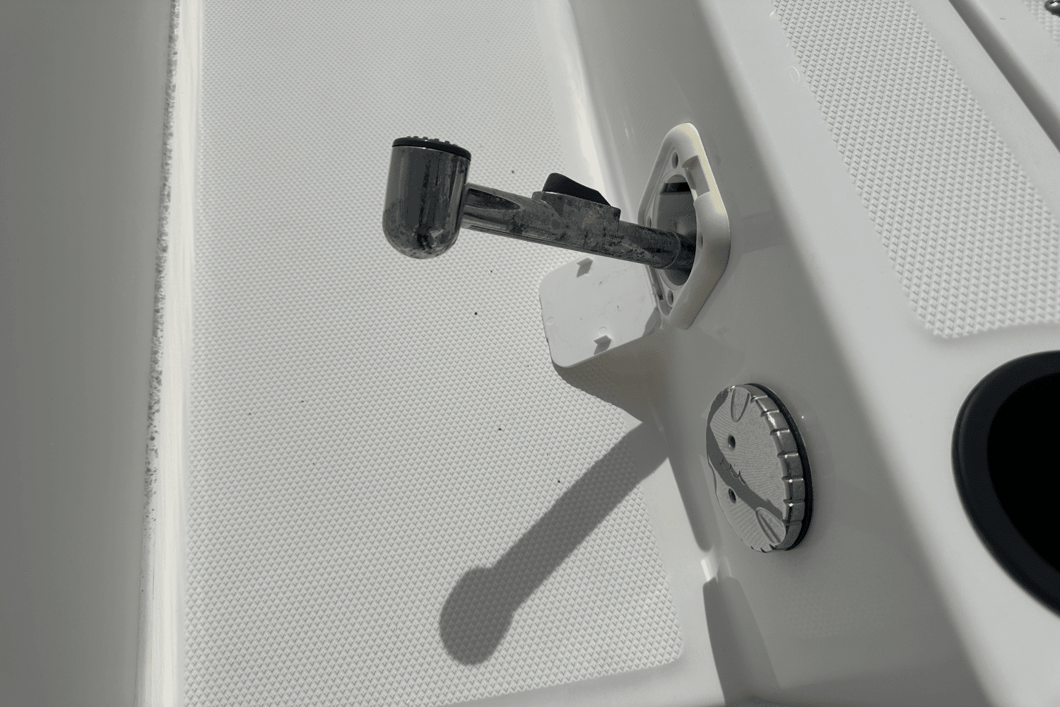 2019 Boston Whaler 270 DAUNTLESS Image Thumbnail #18