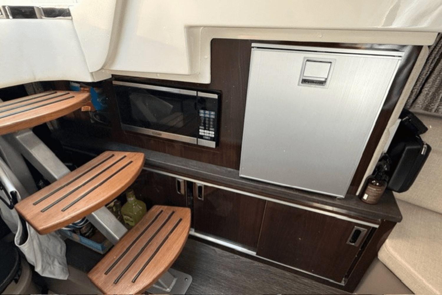 2020 Sea Ray 320 Image Thumbnail #20