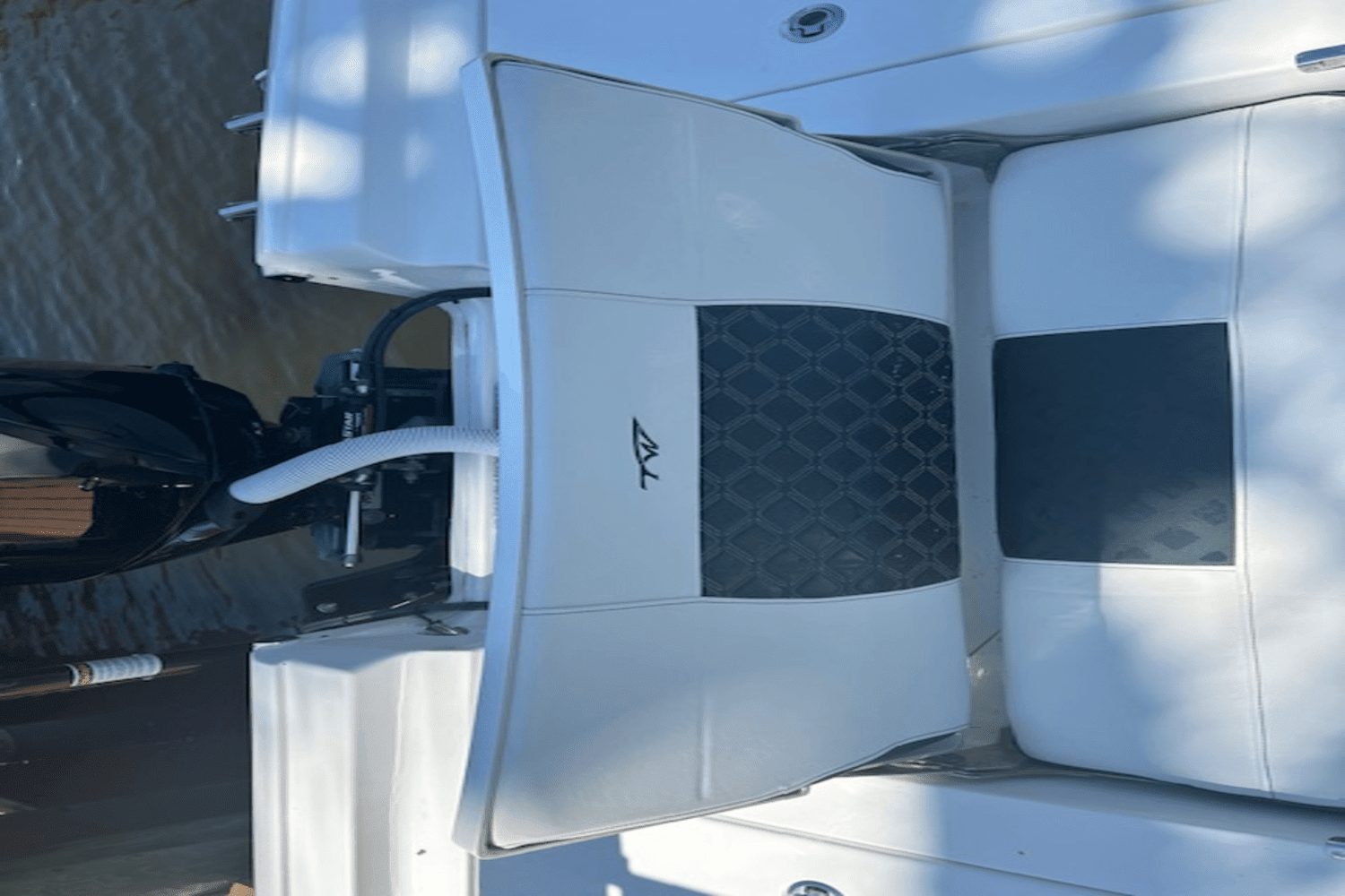 2023 Tidewater 23 CAROLINA BAY Image Thumbnail #11