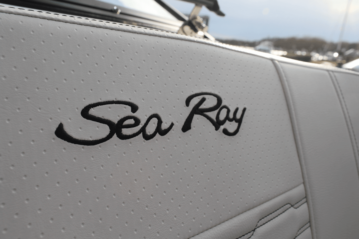 2021 Sea Ray 210 SPX OB Image Thumbnail #27