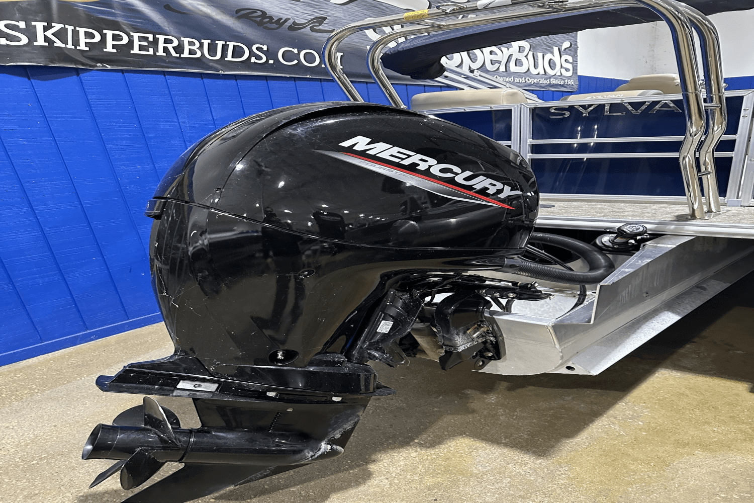 2022 Sylvan MIRAGE 8522 Image Thumbnail #5