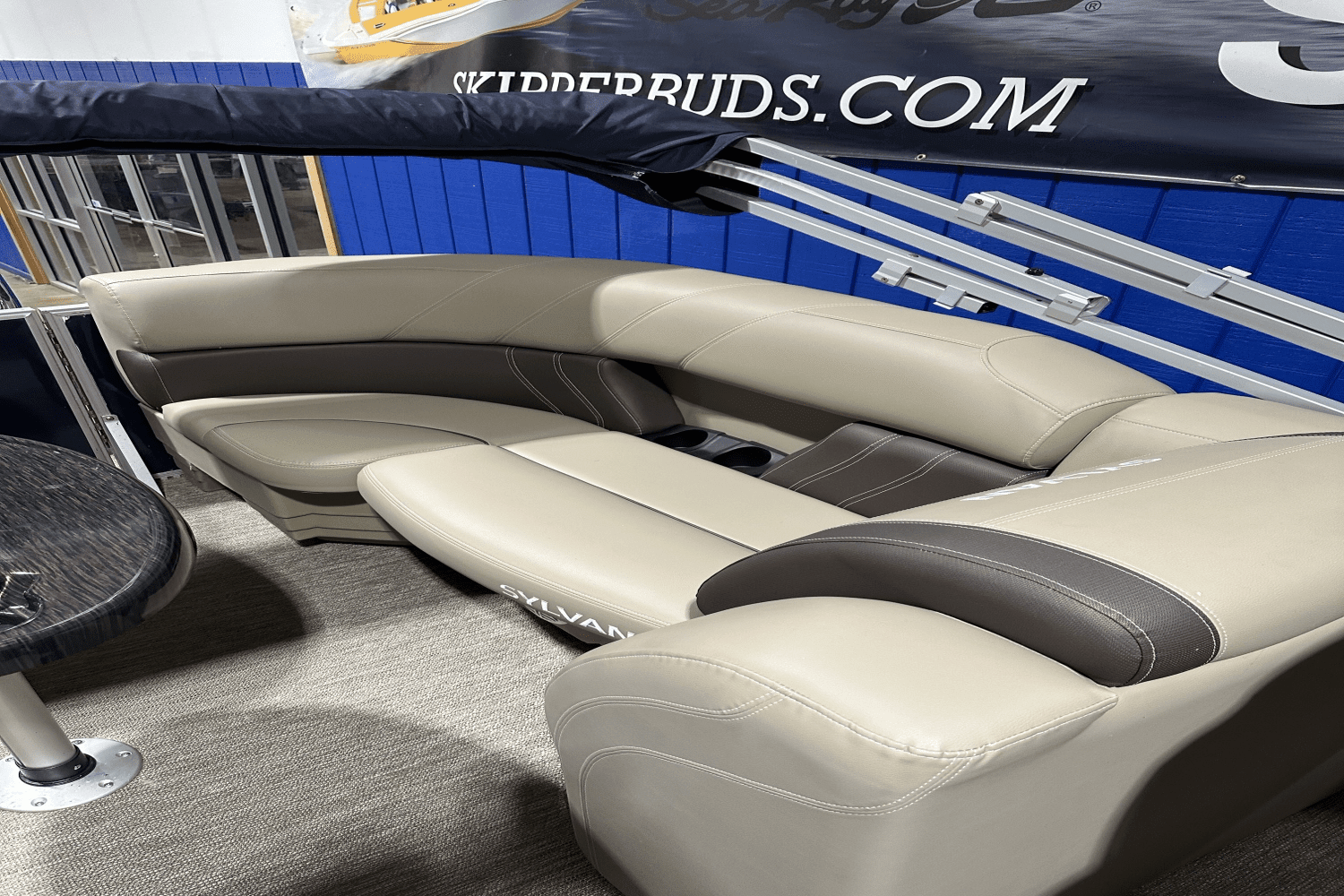 2022 Sylvan MIRAGE 8522 Image Thumbnail #17