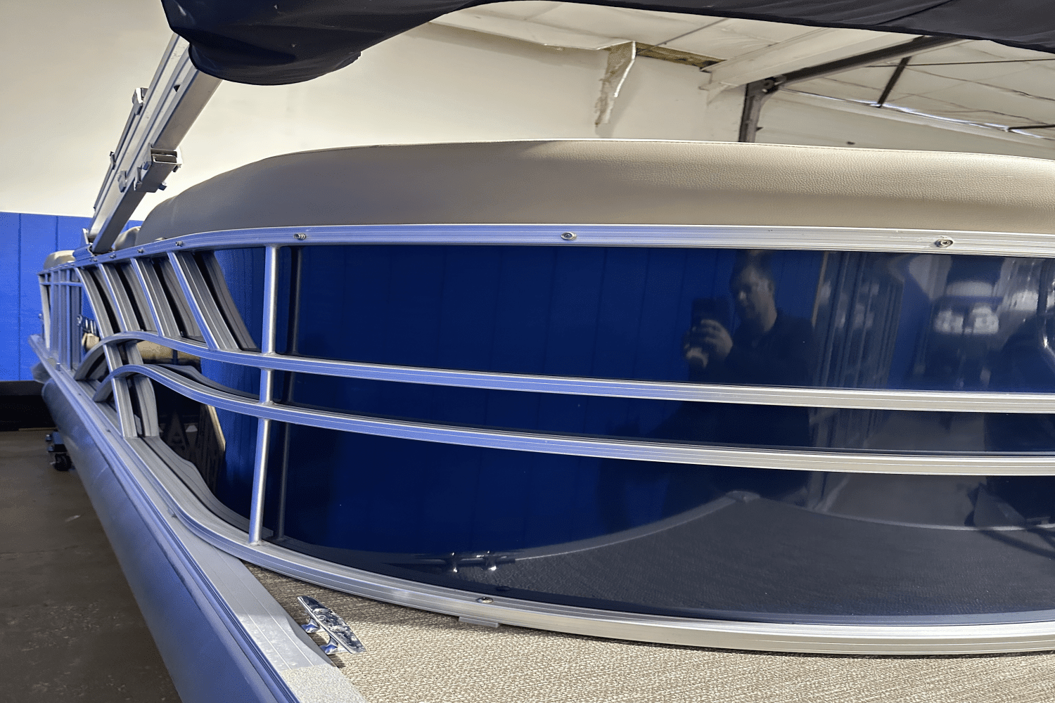 2022 Sylvan MIRAGE 8522 Image Thumbnail #2