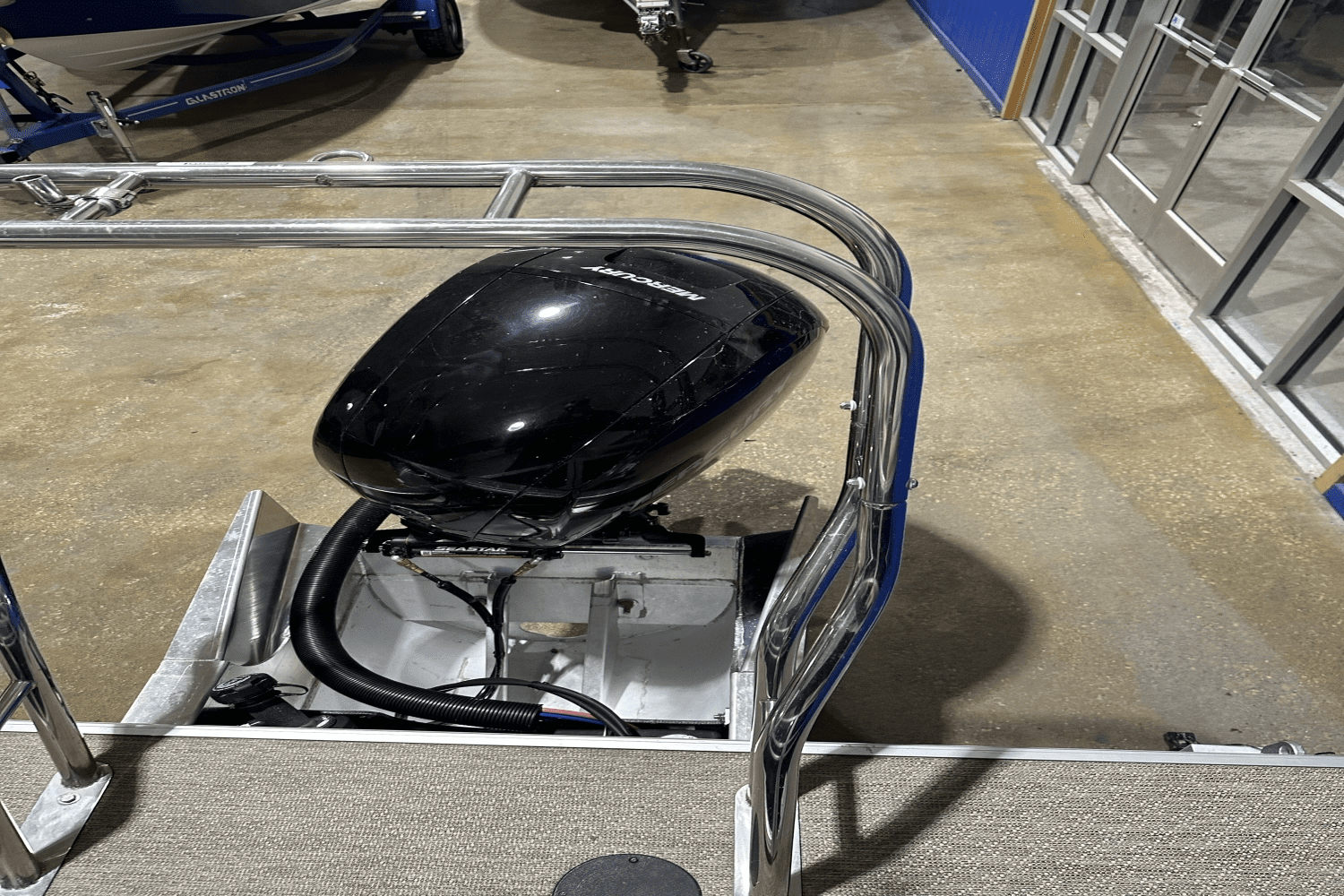 2022 Sylvan MIRAGE 8522 Image Thumbnail #6