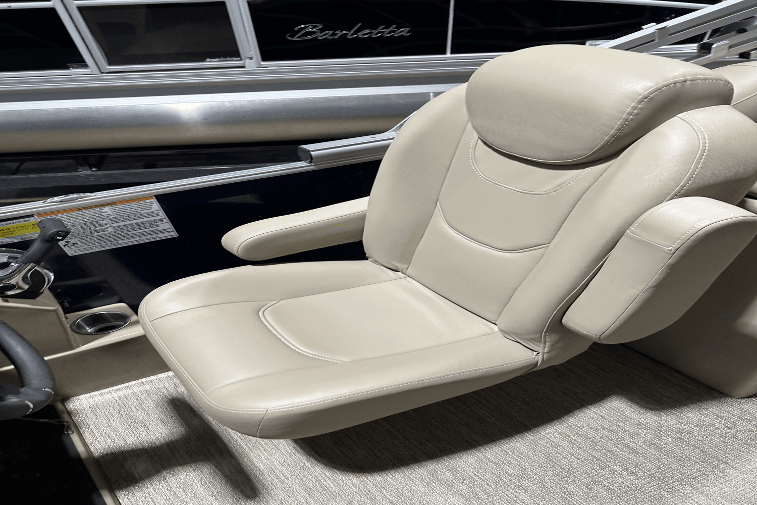 2022 Sylvan MIRAGE 8522 Image Thumbnail #27
