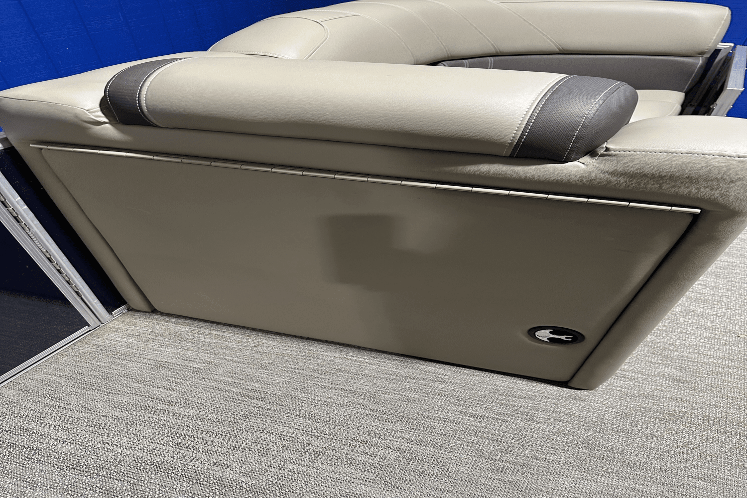 2022 Sylvan MIRAGE 8522 Image Thumbnail #14