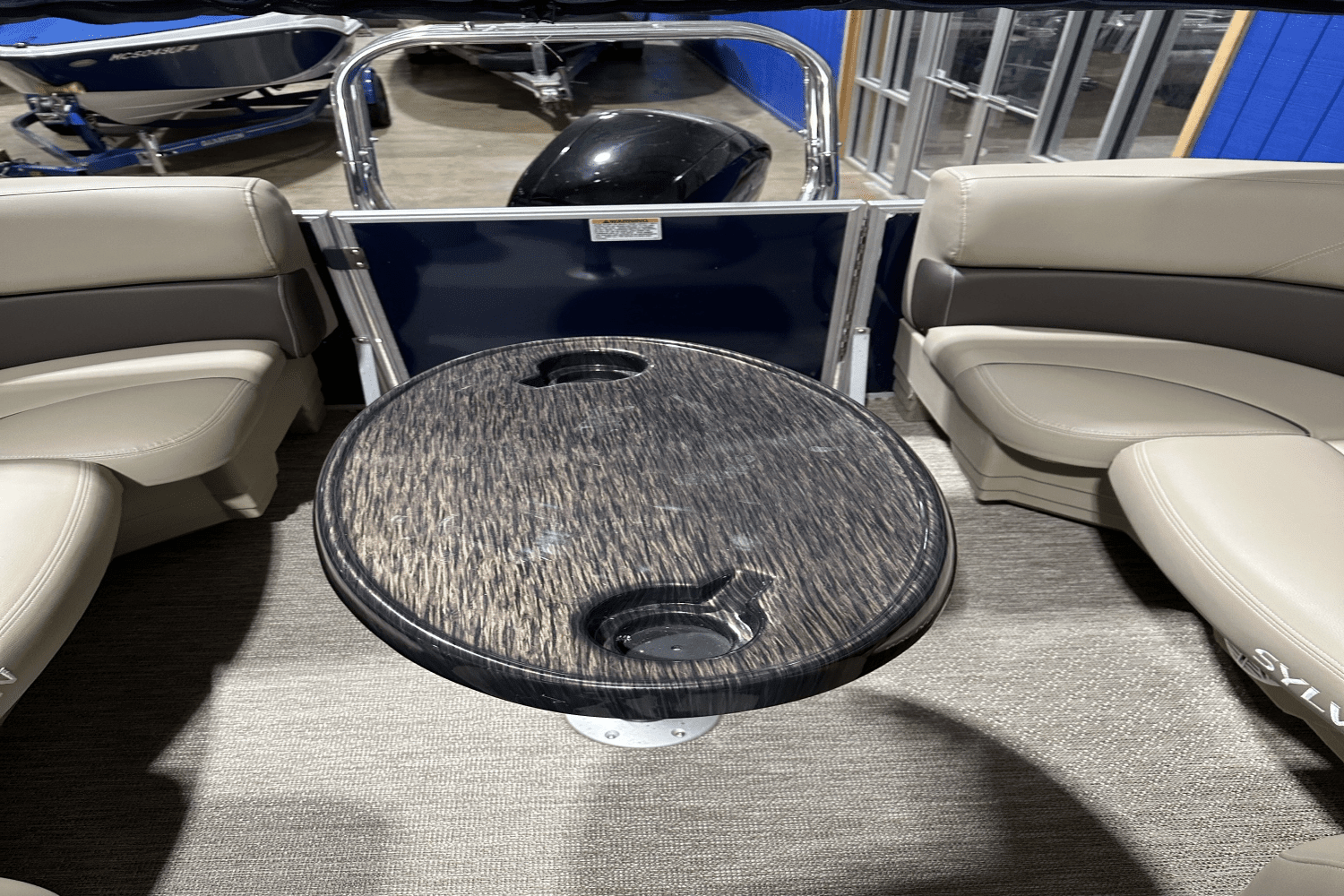 2022 Sylvan MIRAGE 8522 Image Thumbnail #16