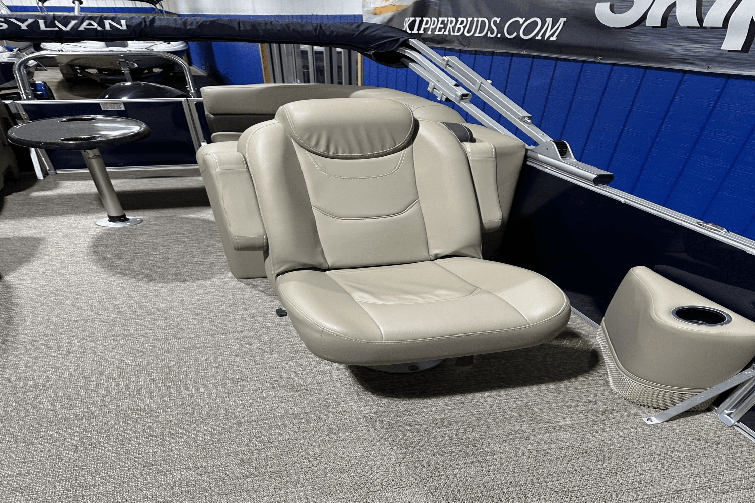 2022 Sylvan MIRAGE 8522 Image Thumbnail #26