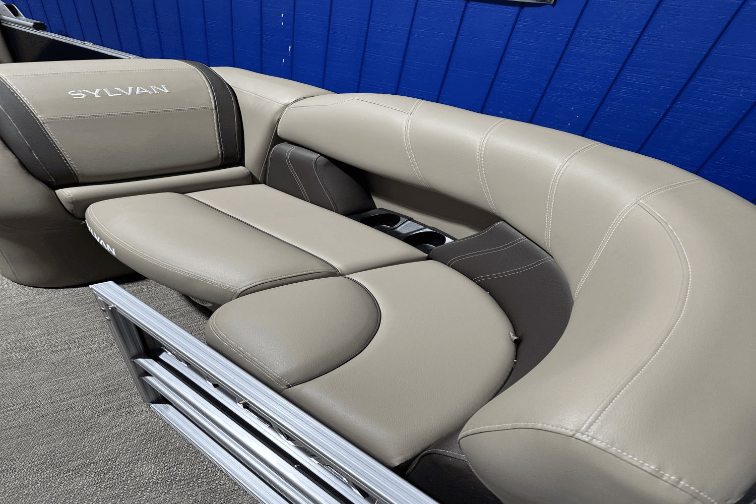 2022 Sylvan MIRAGE 8522 Image Thumbnail #28